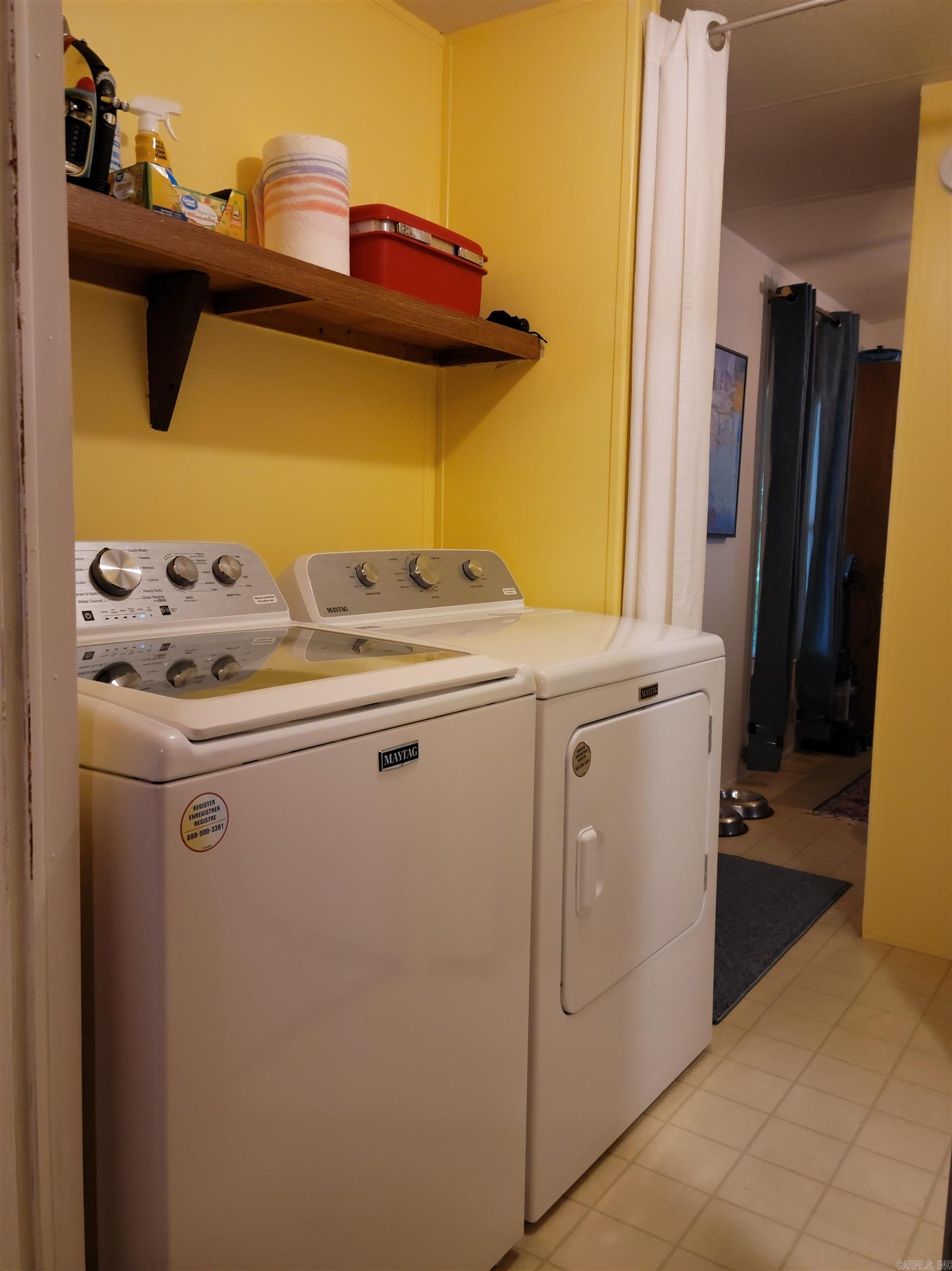 Timbercrest - Residential