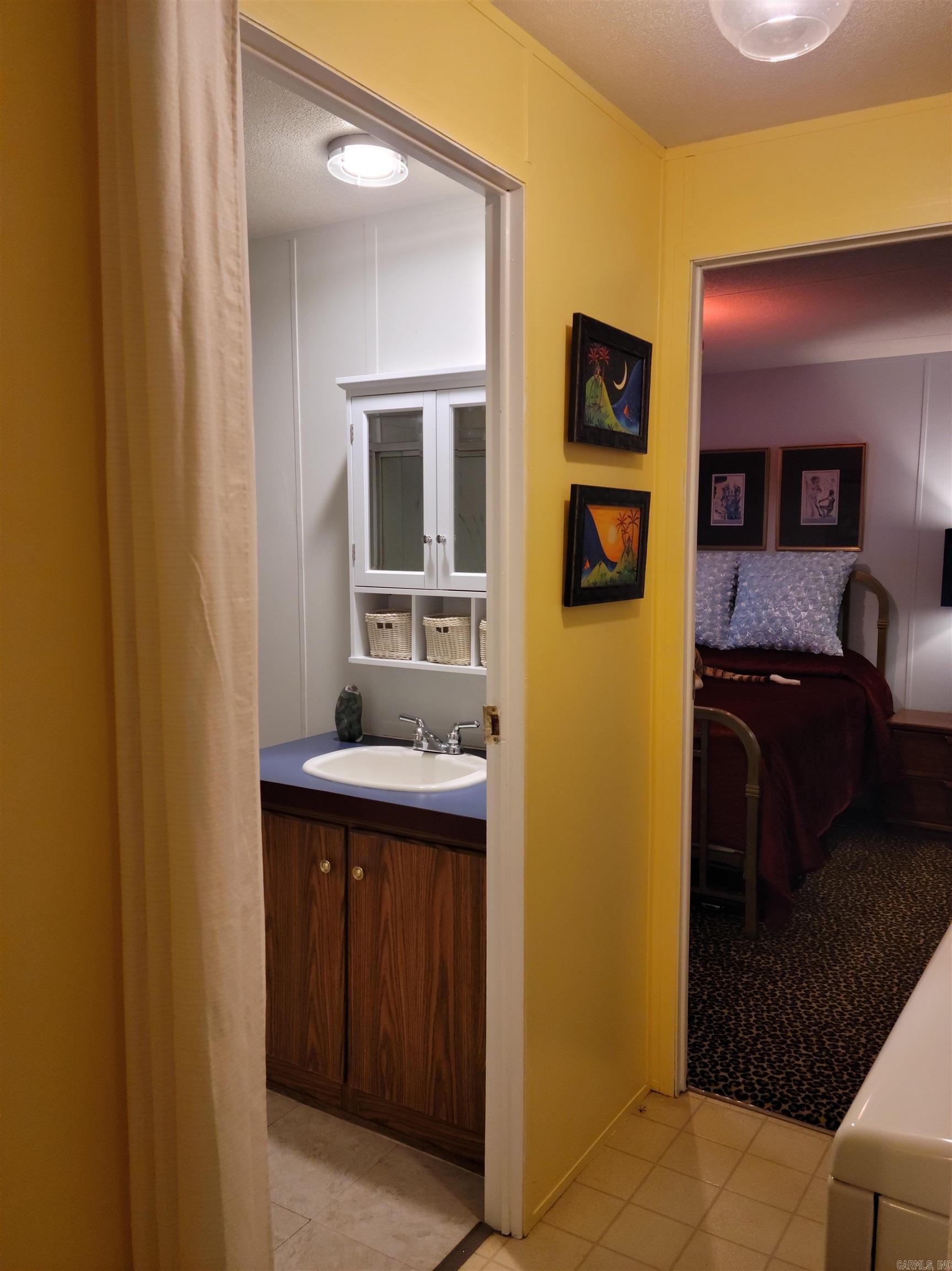 Timbercrest - Residential