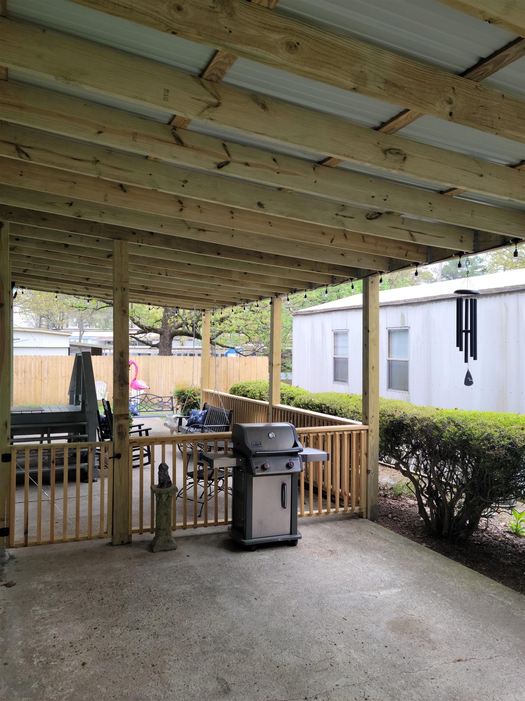 Timbercrest - Residential