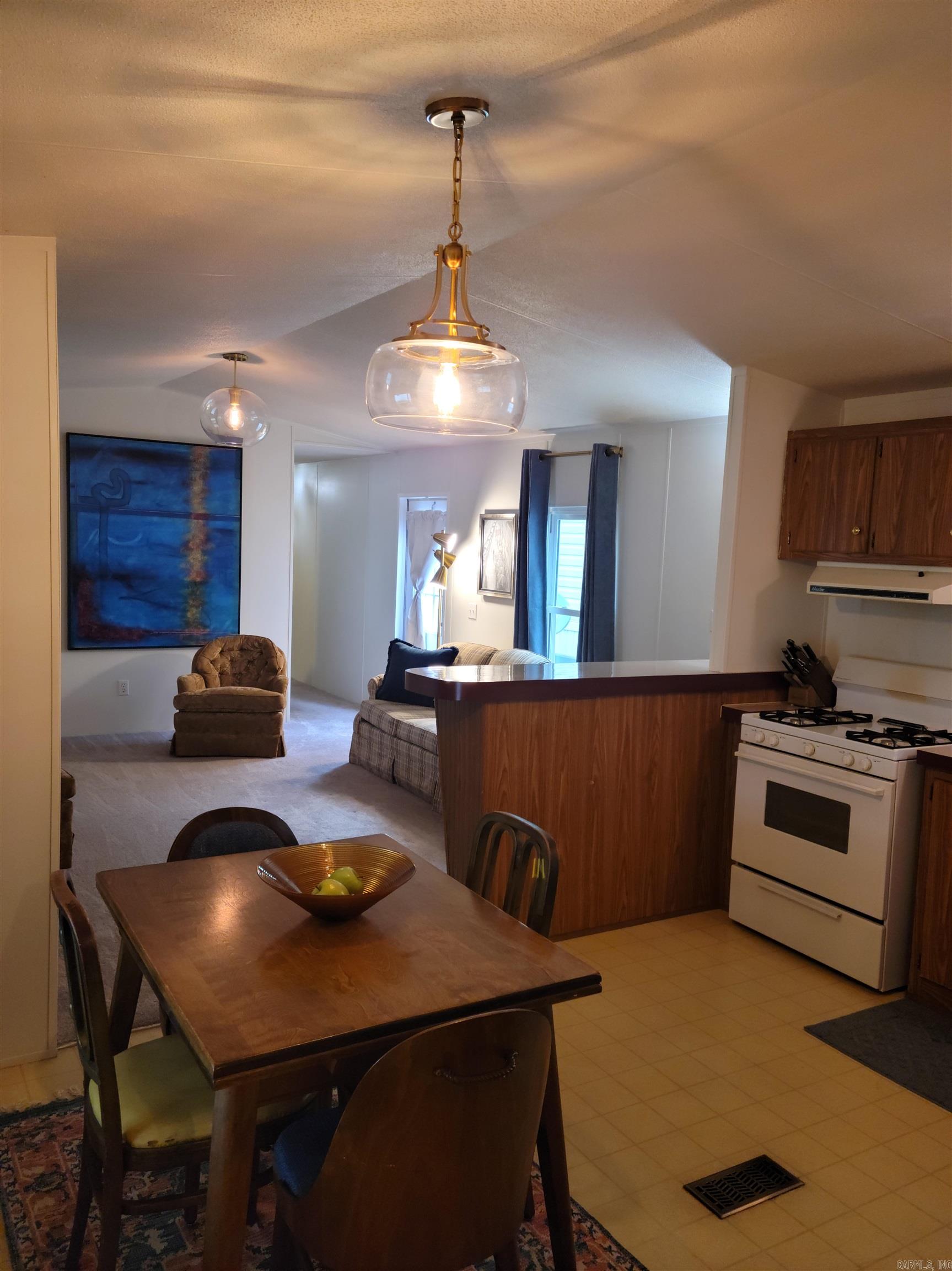 Timbercrest - Residential