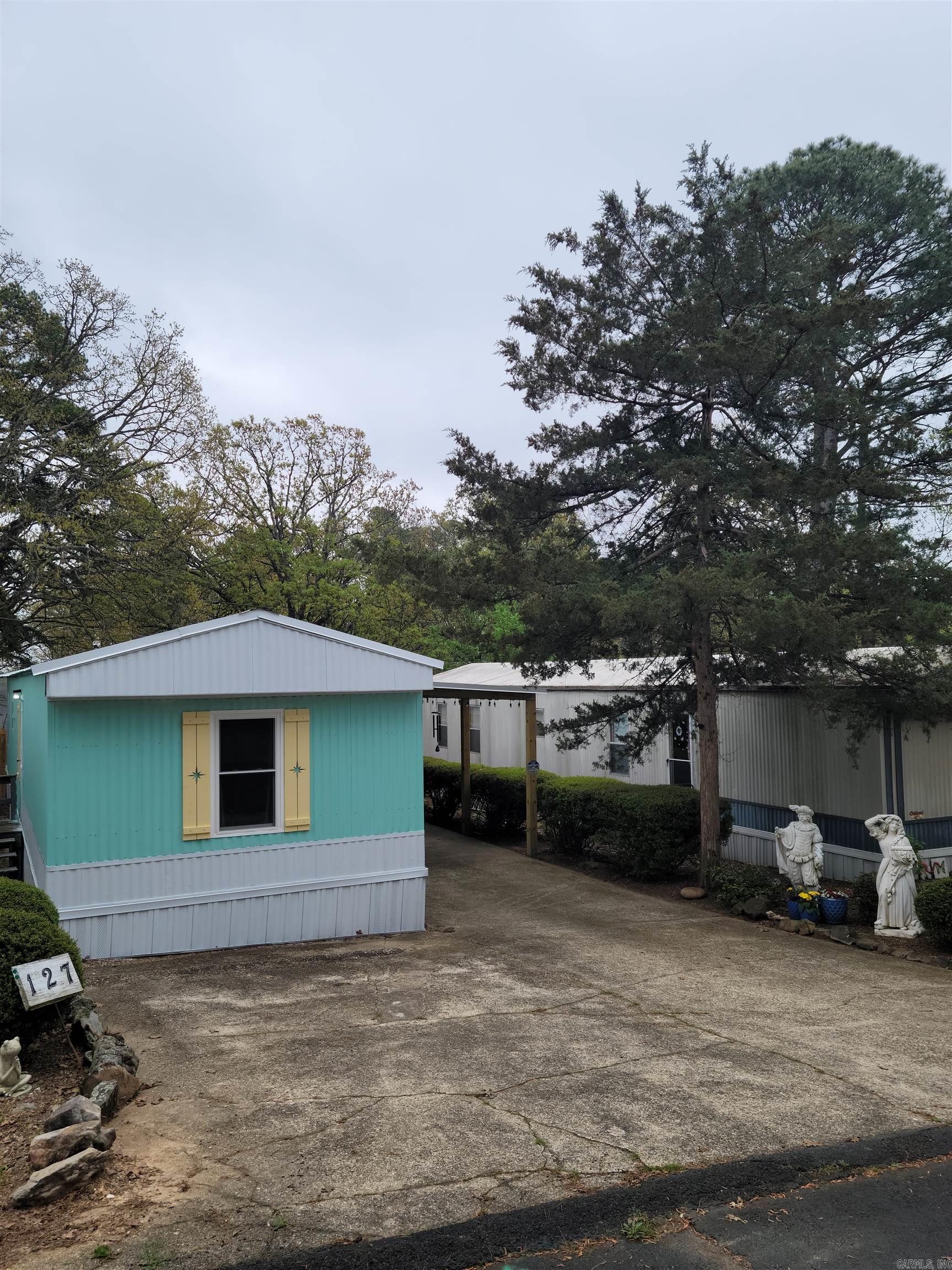 Timbercrest - Residential