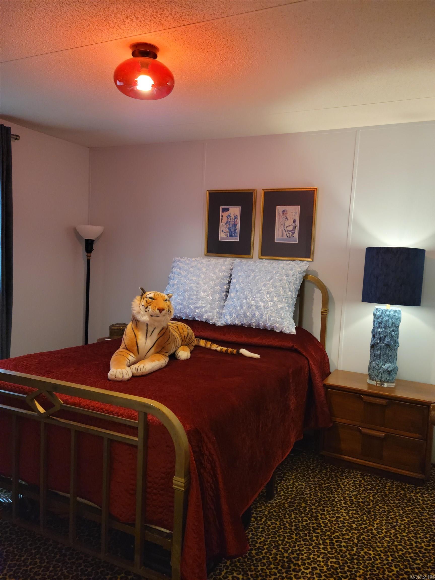 Timbercrest - Residential