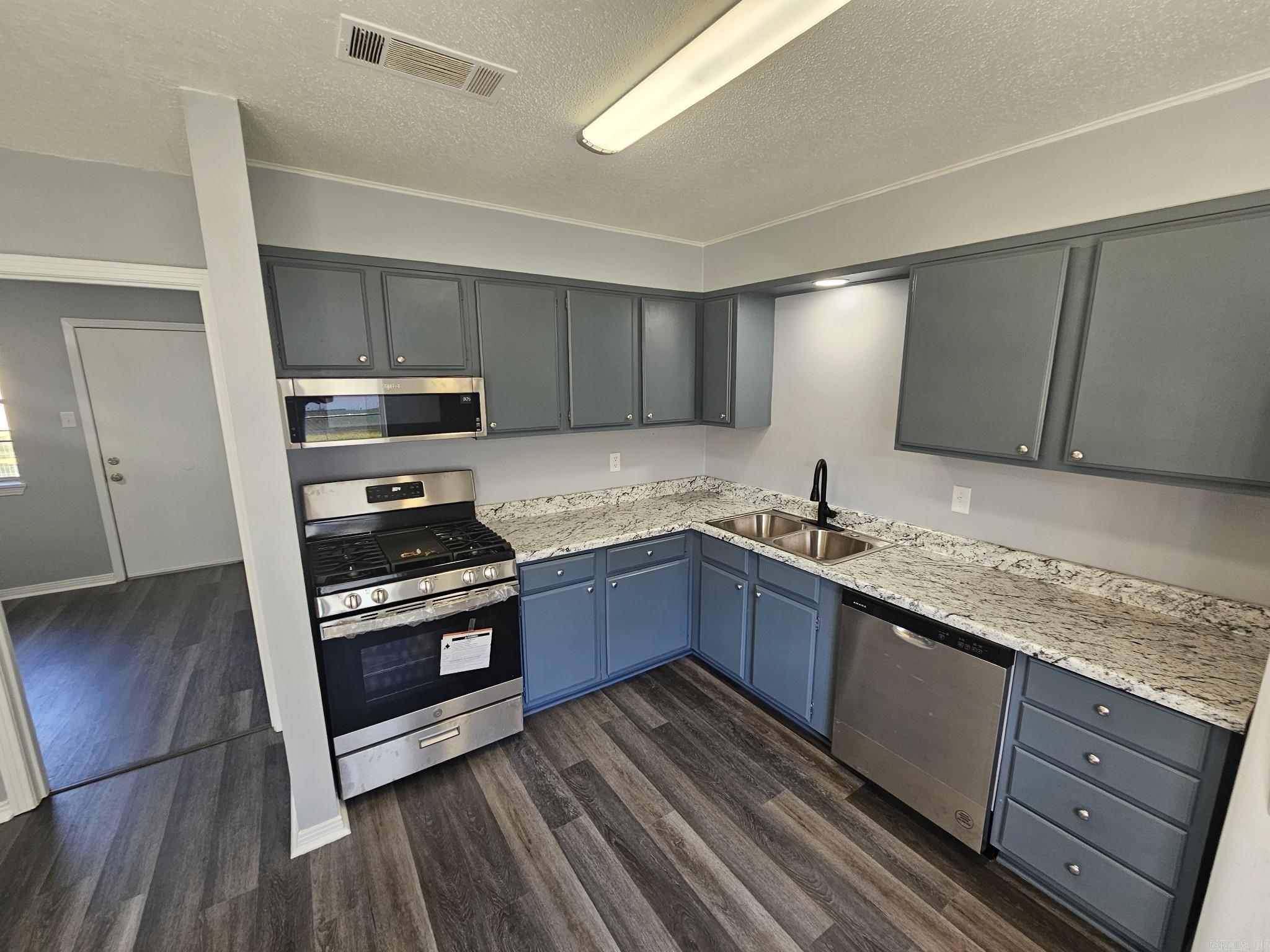 Bomber Base - Residential Lease