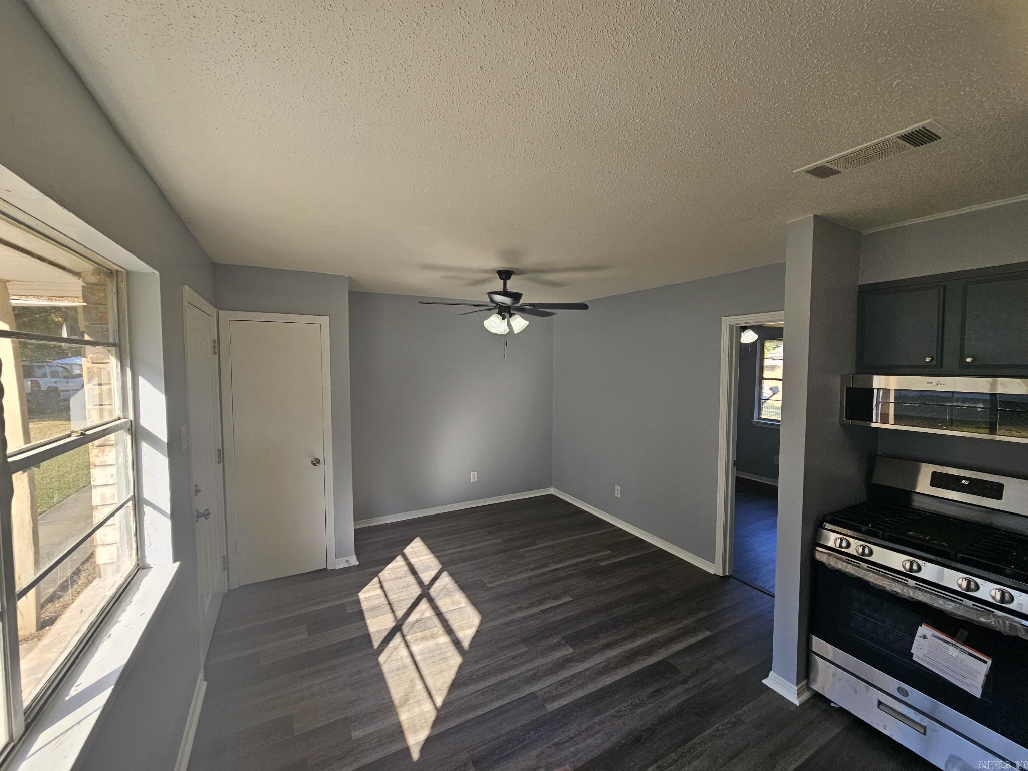 Bomber Base - Residential Lease