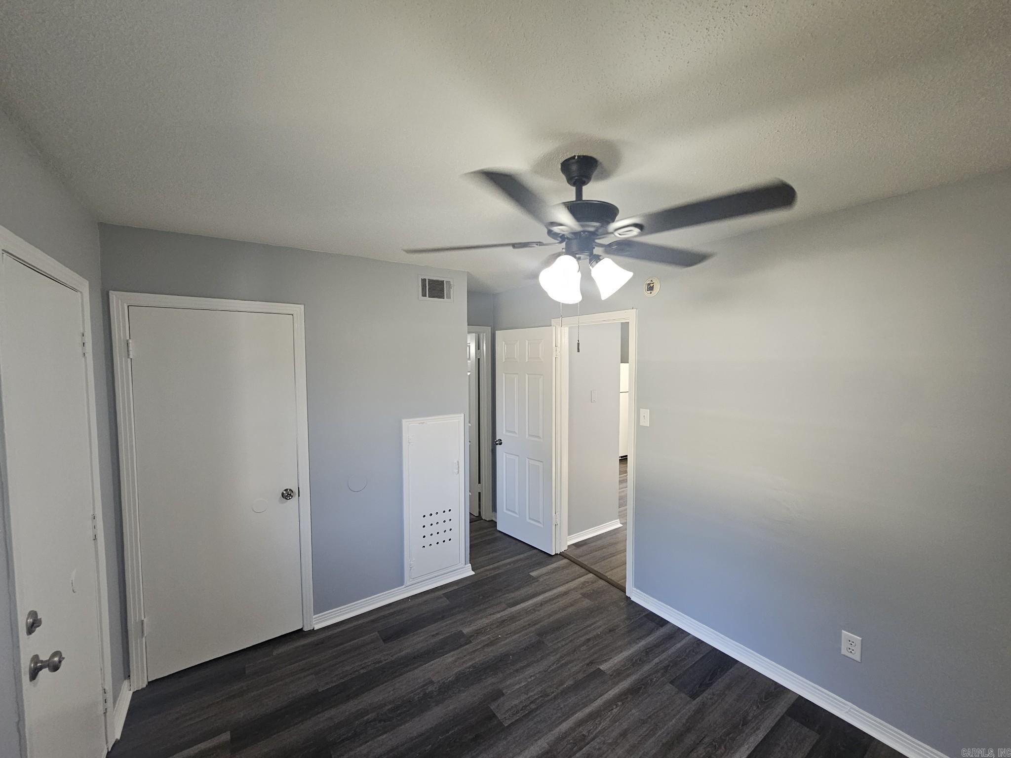 Bomber Base - Residential Lease