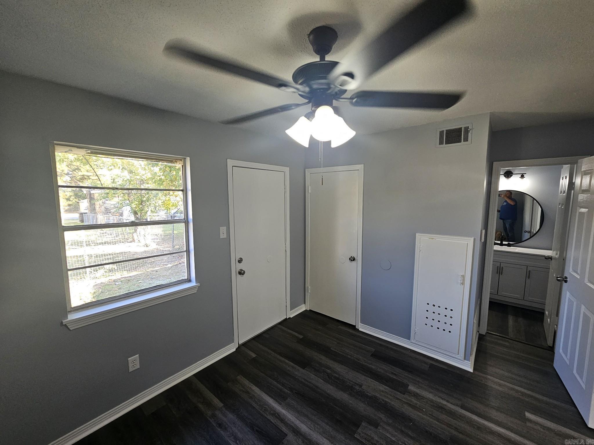 Bomber Base - Residential Lease