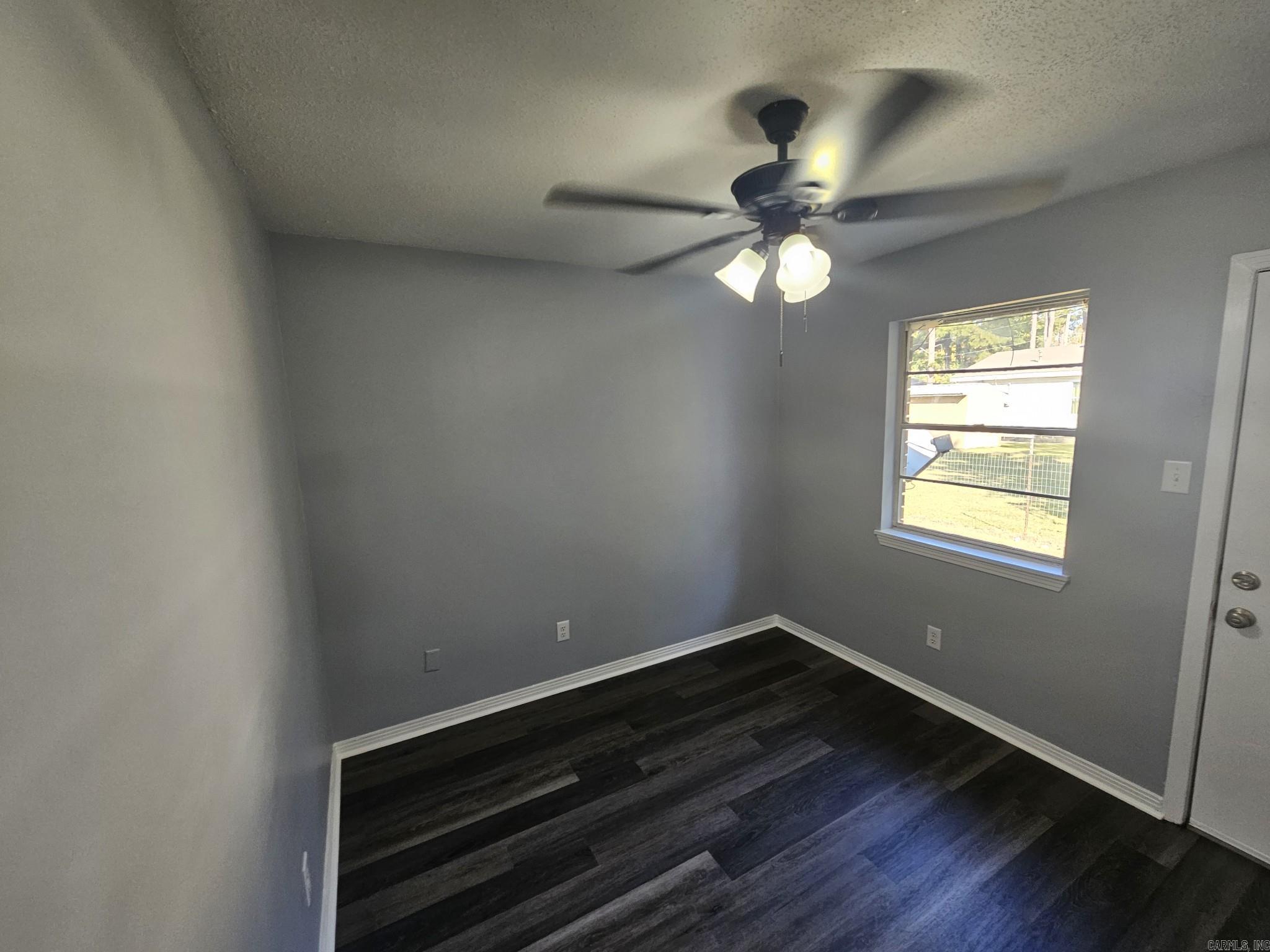 Bomber Base - Residential Lease