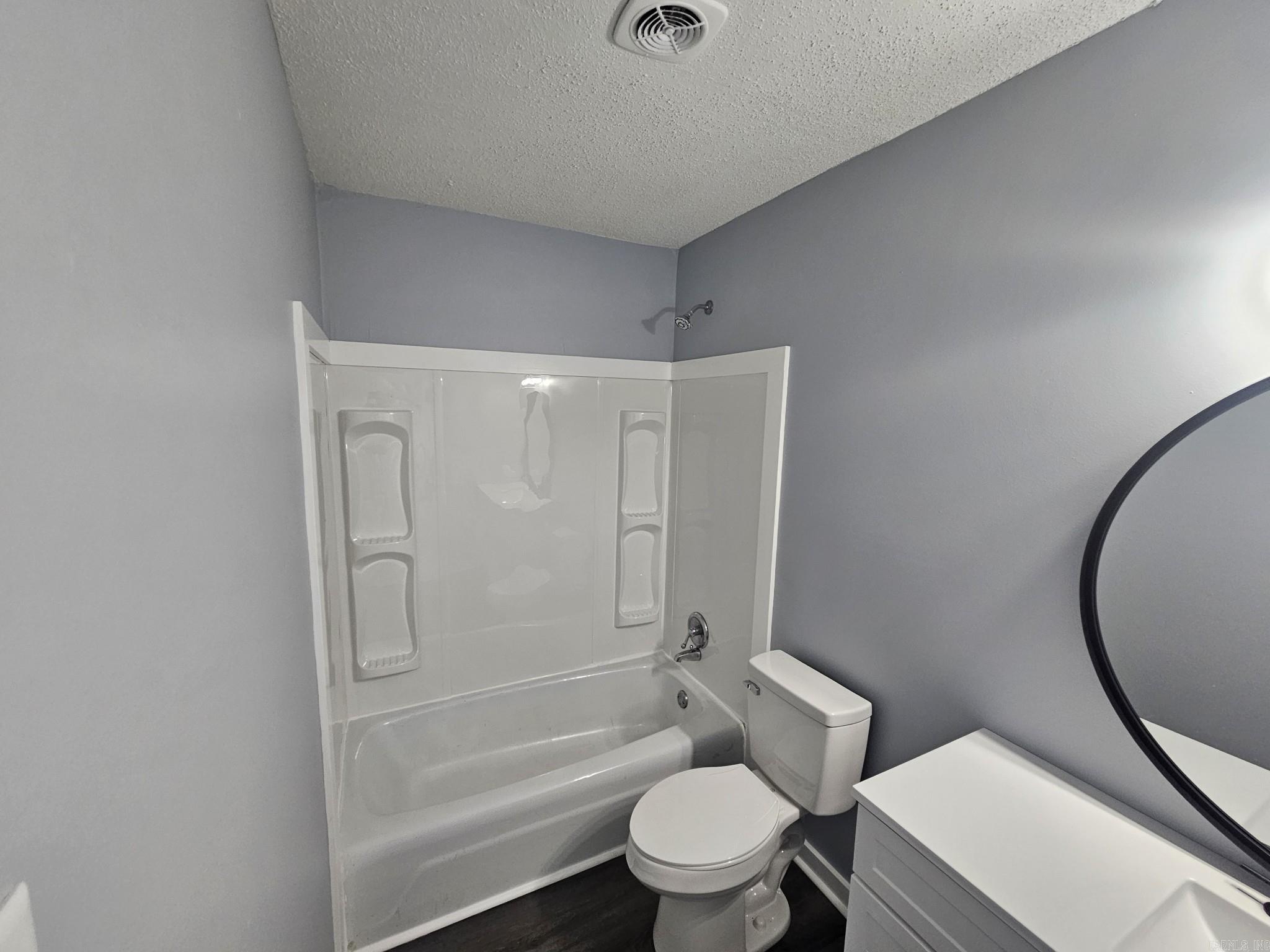 Bomber Base - Residential Lease