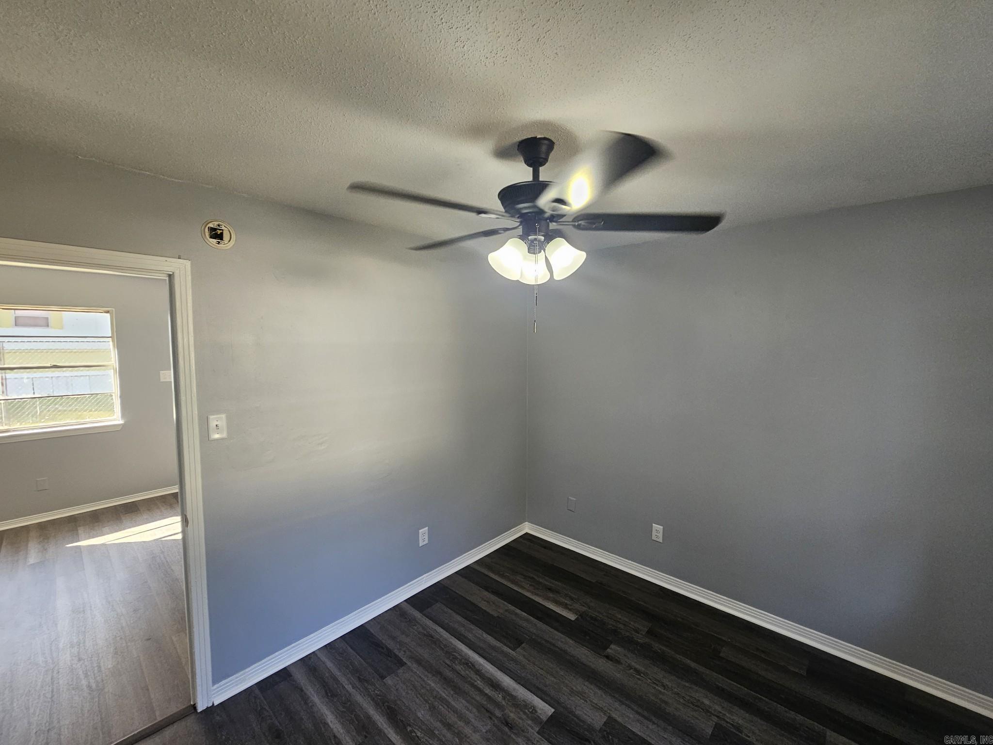 Bomber Base - Residential Lease