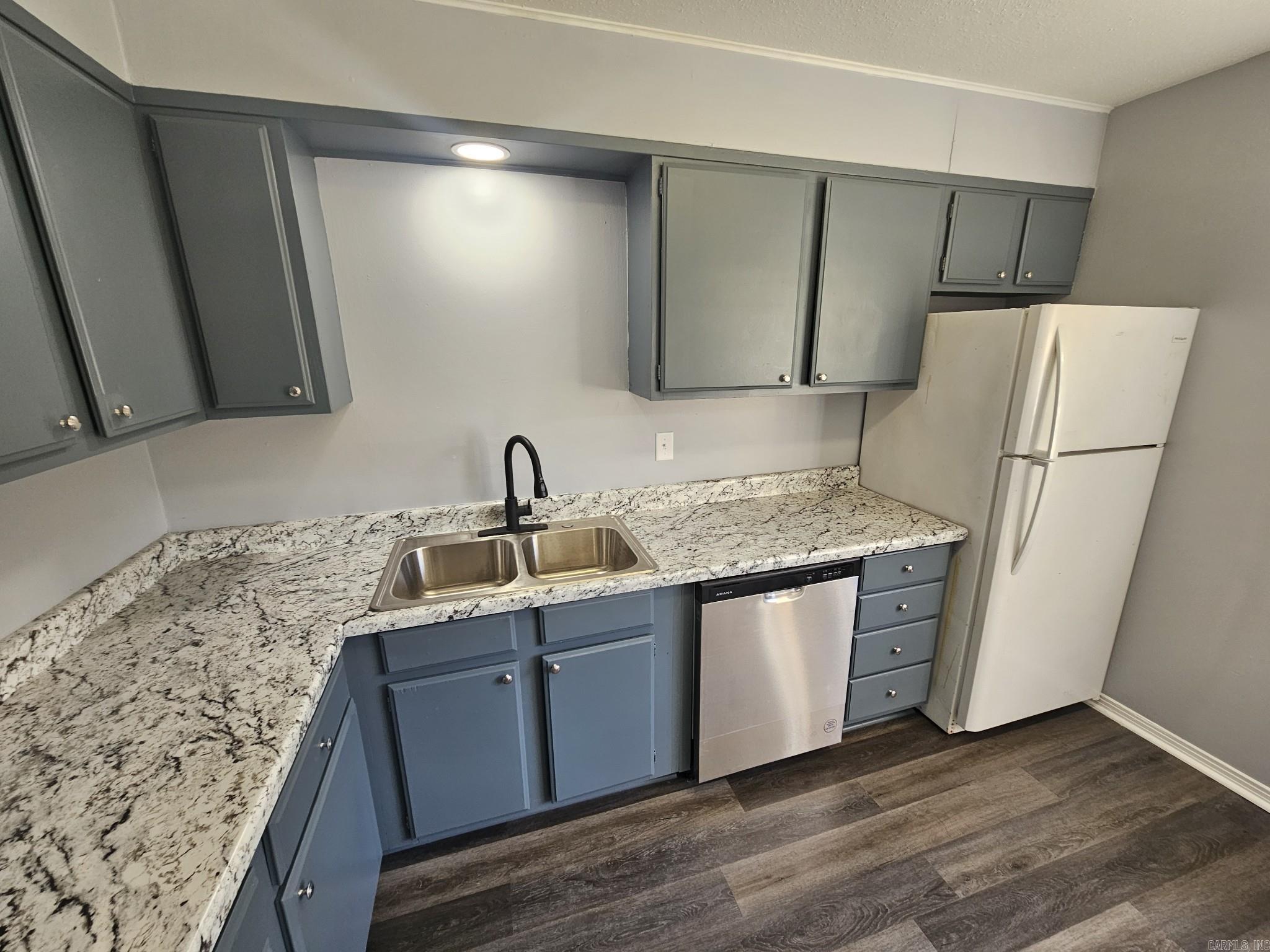 Bomber Base - Residential Lease