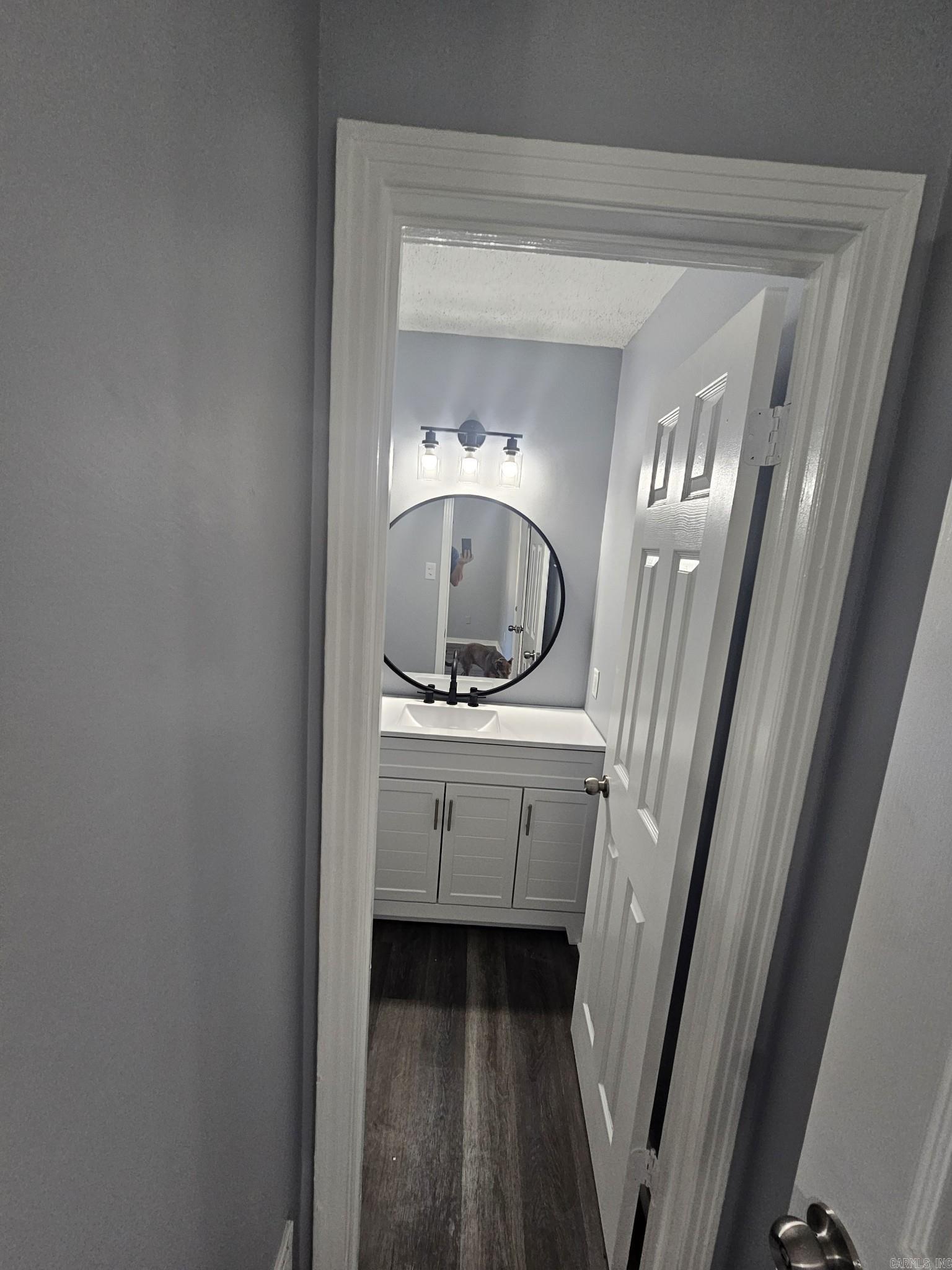 Bomber Base - Residential Lease