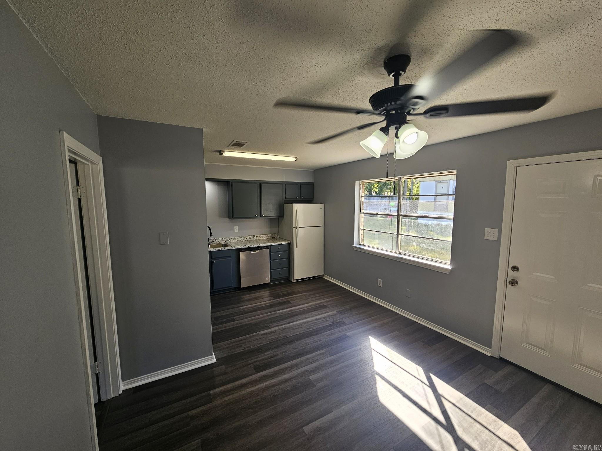 Bomber Base - Residential Lease