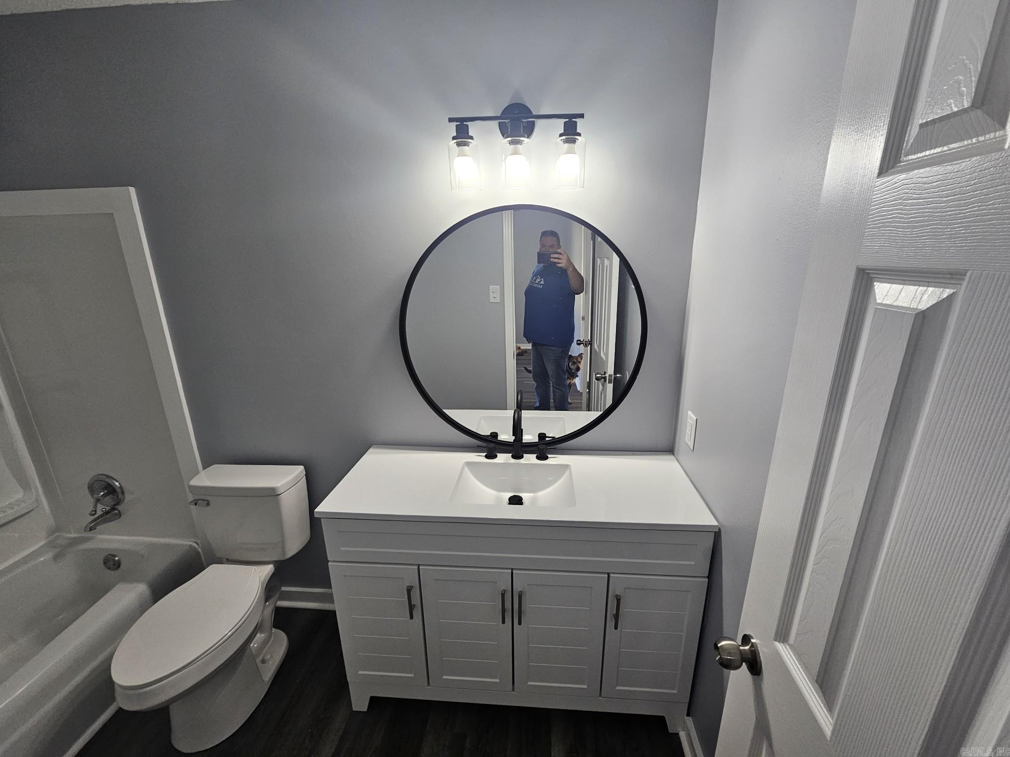 Bomber Base - Residential Lease