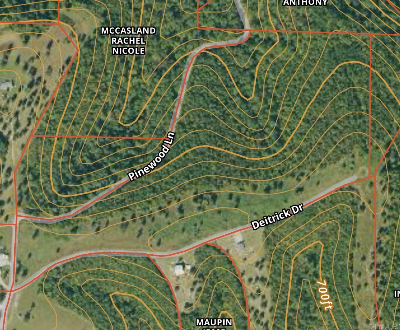 Discover your dream property! This beautiful 3 acre tract offers breathtaking mountain views and nice mixture of open space and wooded areas, perfect for your custom-built home (1000 sq. ft. minimum build, no manufactured homes). In a prime location between the Stone County Courthouse Square in Mountain View and the White River at Allison / Sylamore, this versatile land is ideal for a permanent residence, small homestead, or vacation retreat. Public water and electric are available at the road. There is also a well on the property, but it is not in use and the seller does not know the status of it. Public water and electric at the street. Build your forever home or or weekend getaway in this idyllic setting. Call today to schedule a viewing and start planning your future in Stone County's scenic beauty!