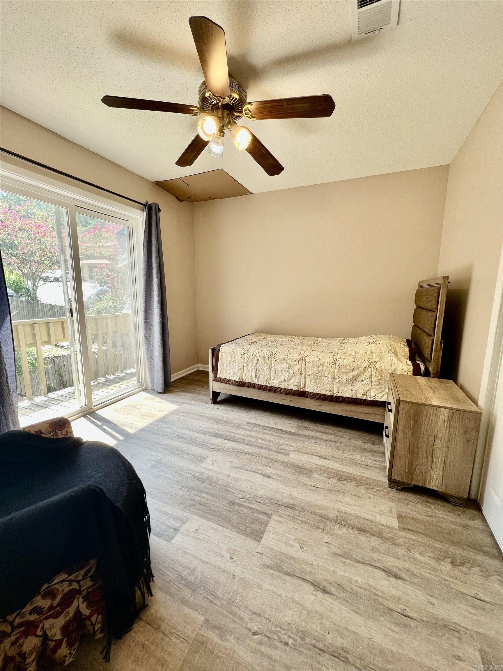 Tamarack Pines HPR - Residential