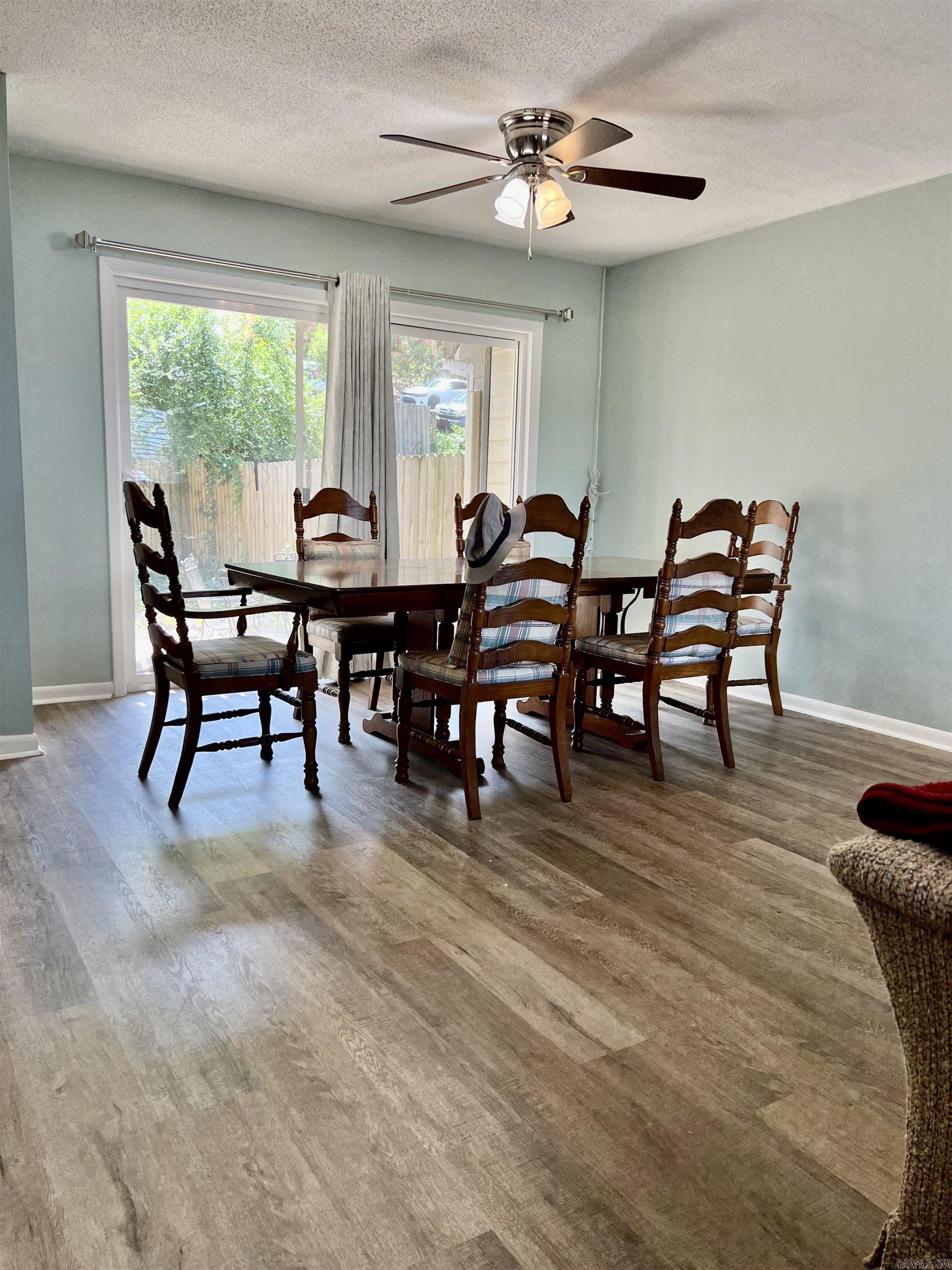 Tamarack Pines HPR - Residential