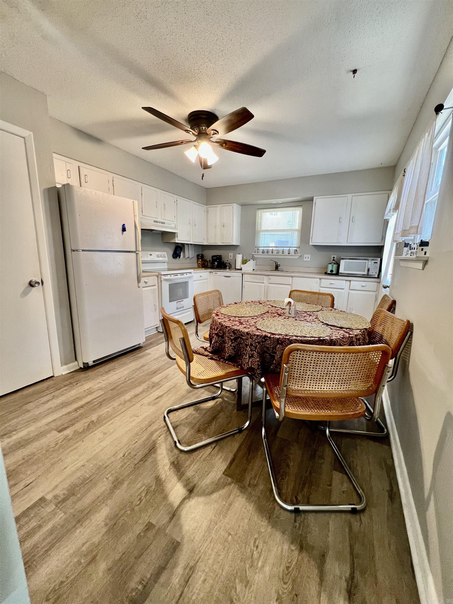 Tamarack Pines HPR - Residential