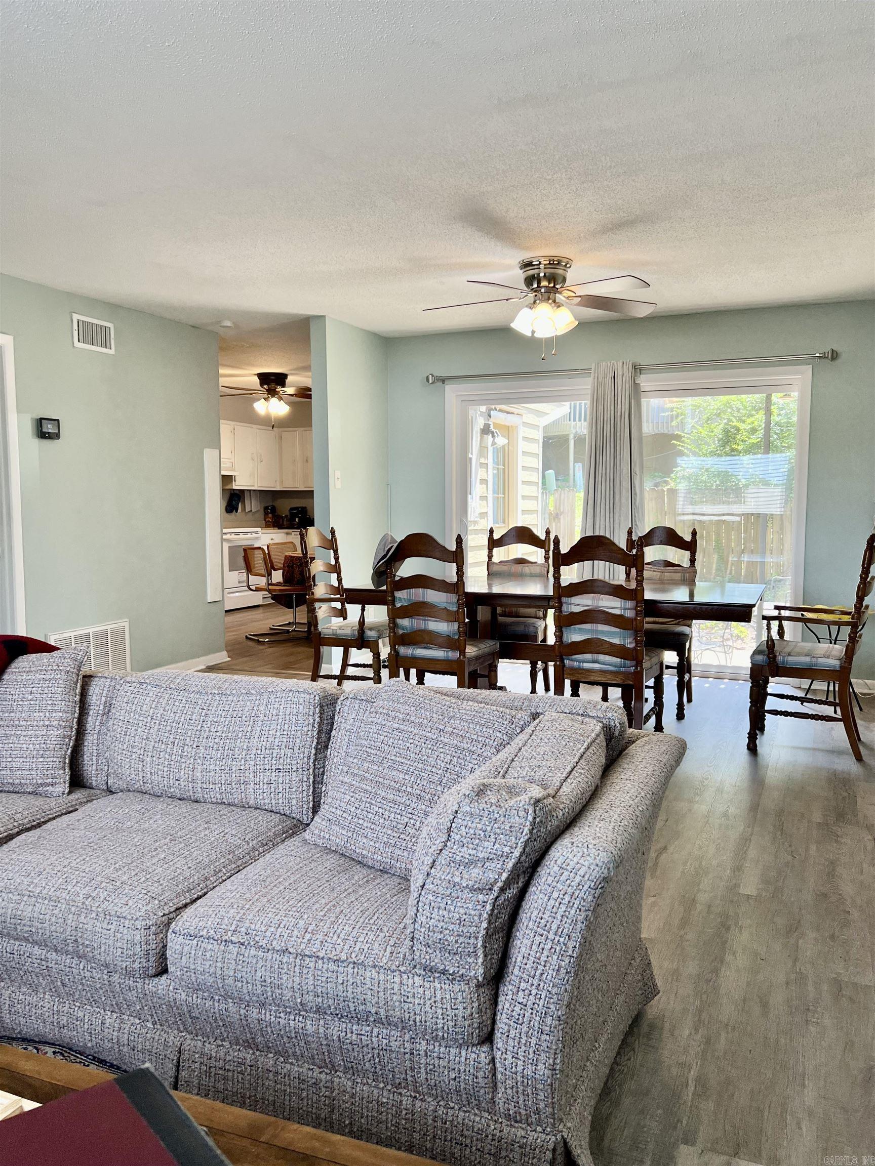 Tamarack Pines HPR - Residential