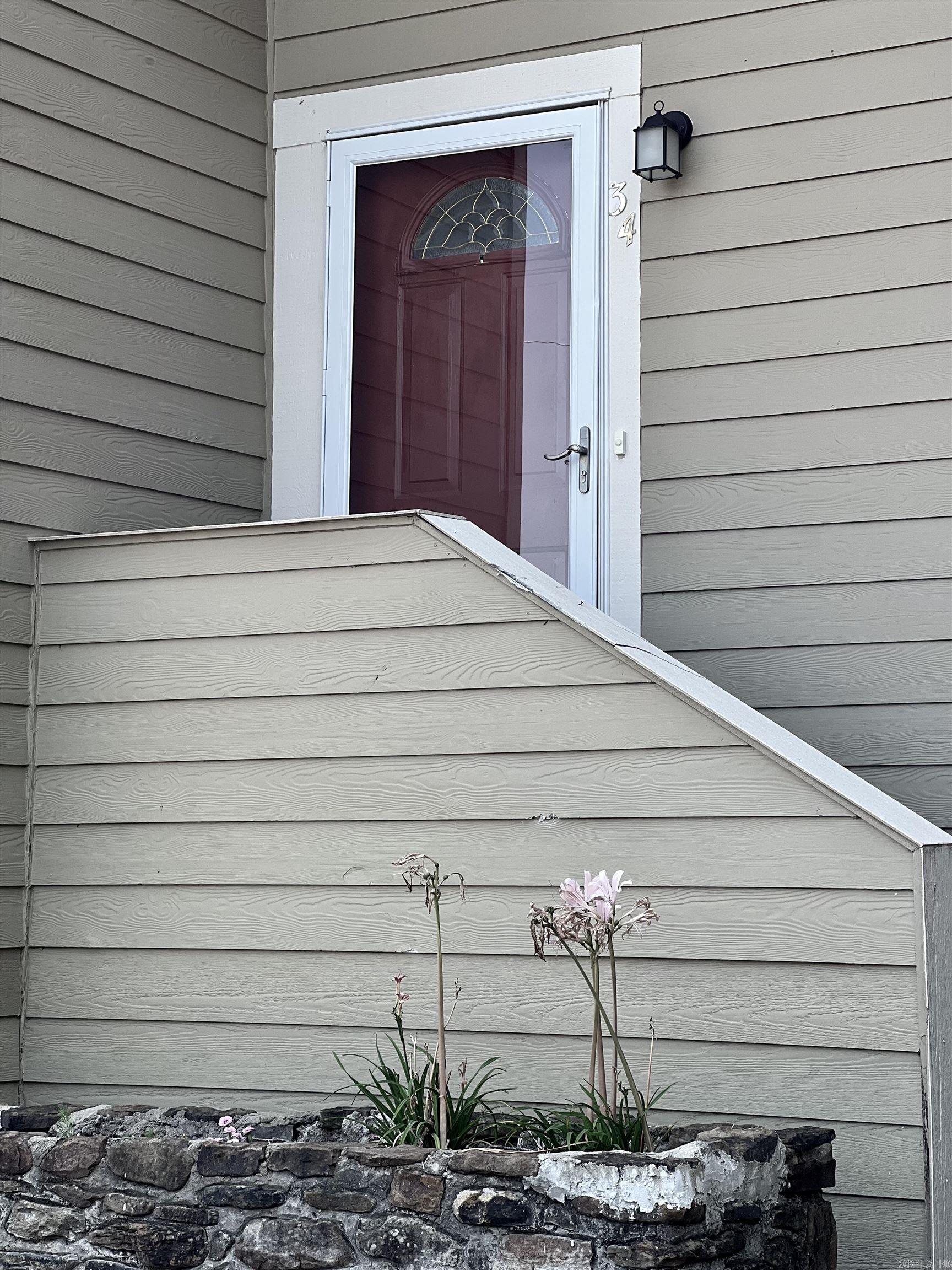 Tamarack Pines HPR - Residential