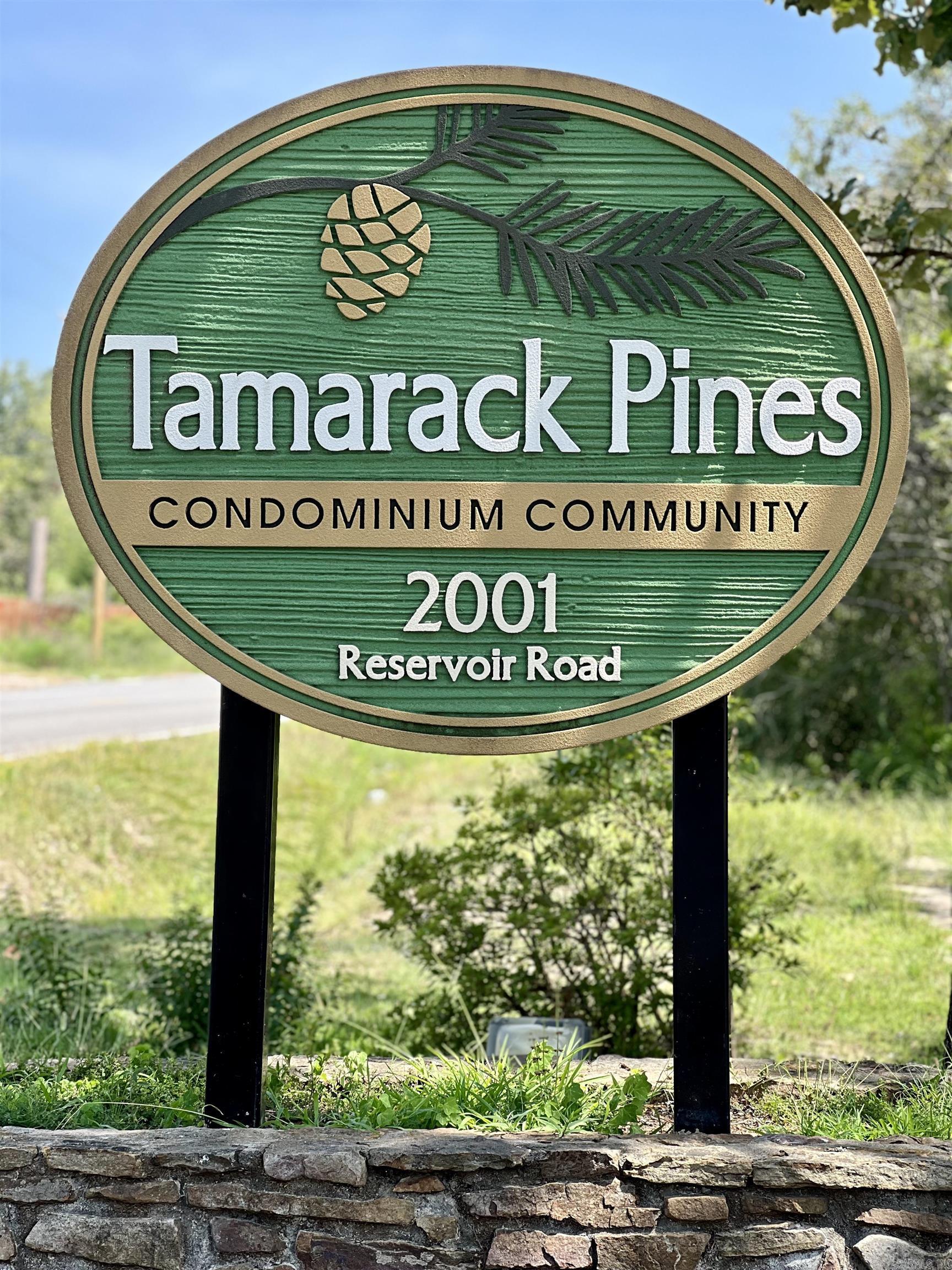 Tamarack Pines HPR - Residential