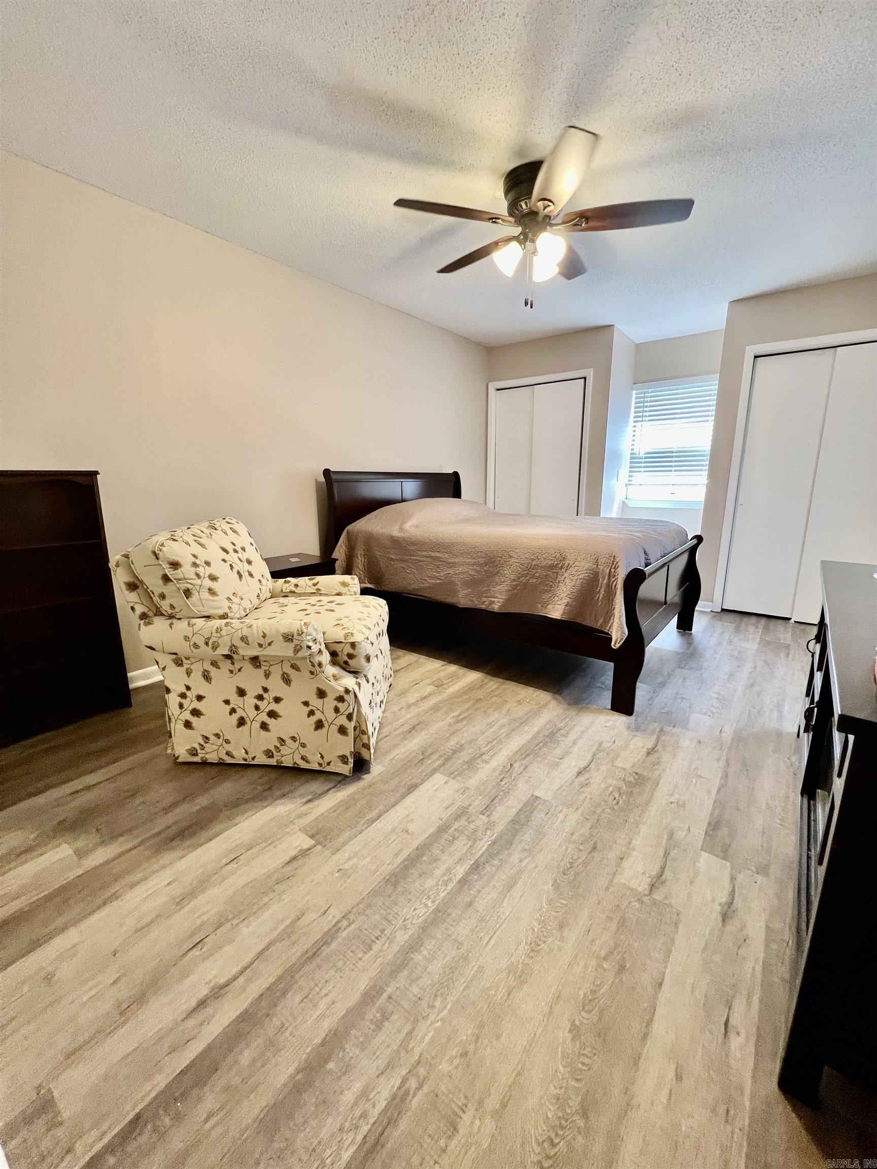 Tamarack Pines HPR - Residential