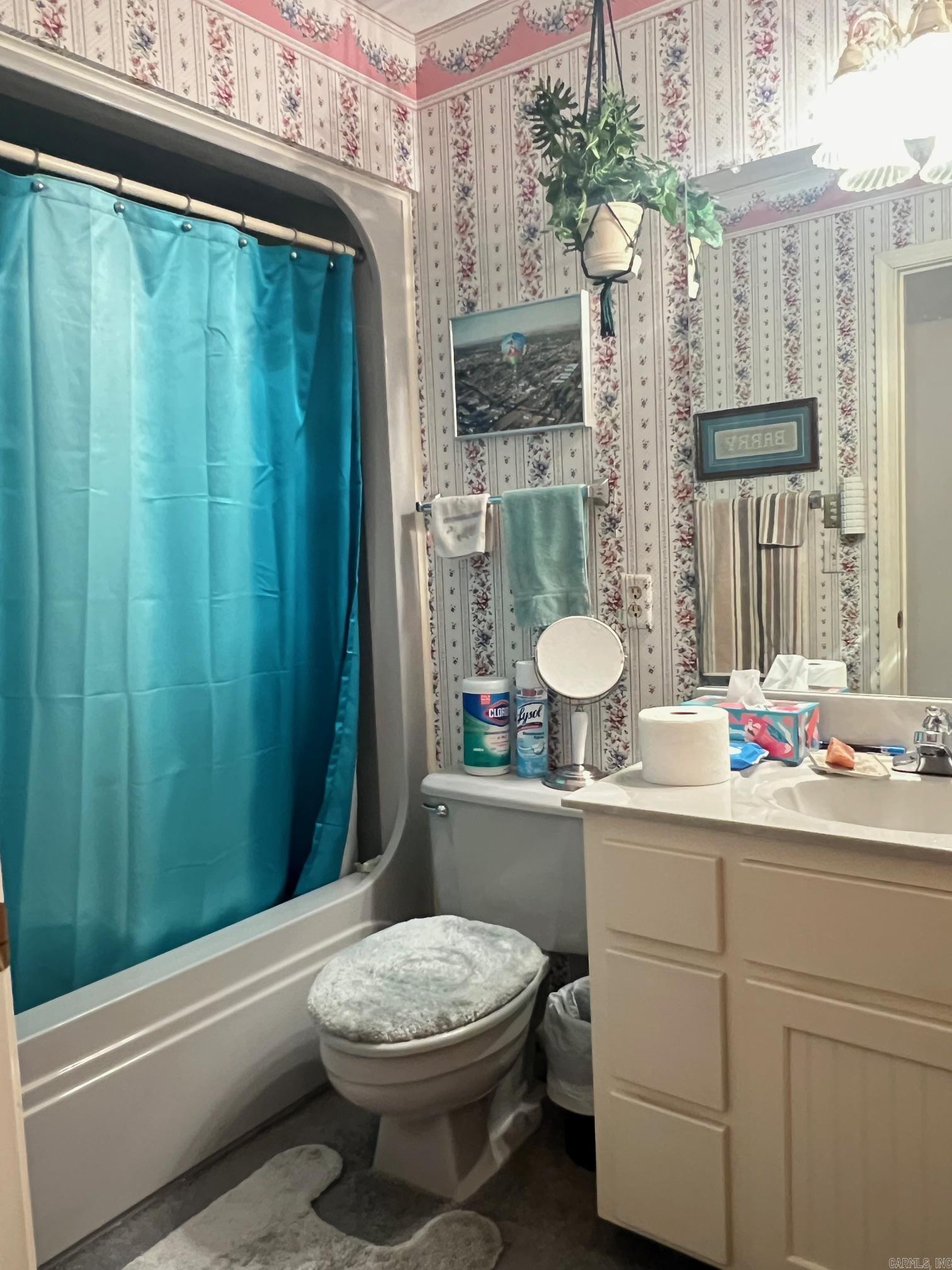 Mystic Isle - Residential