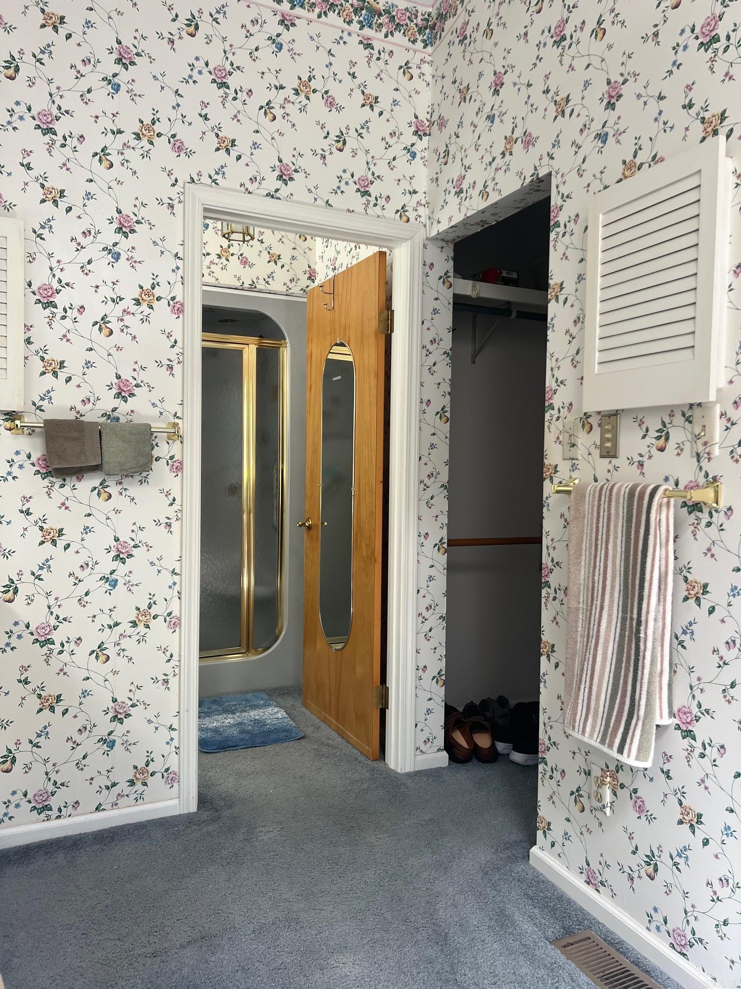 Mystic Isle - Residential