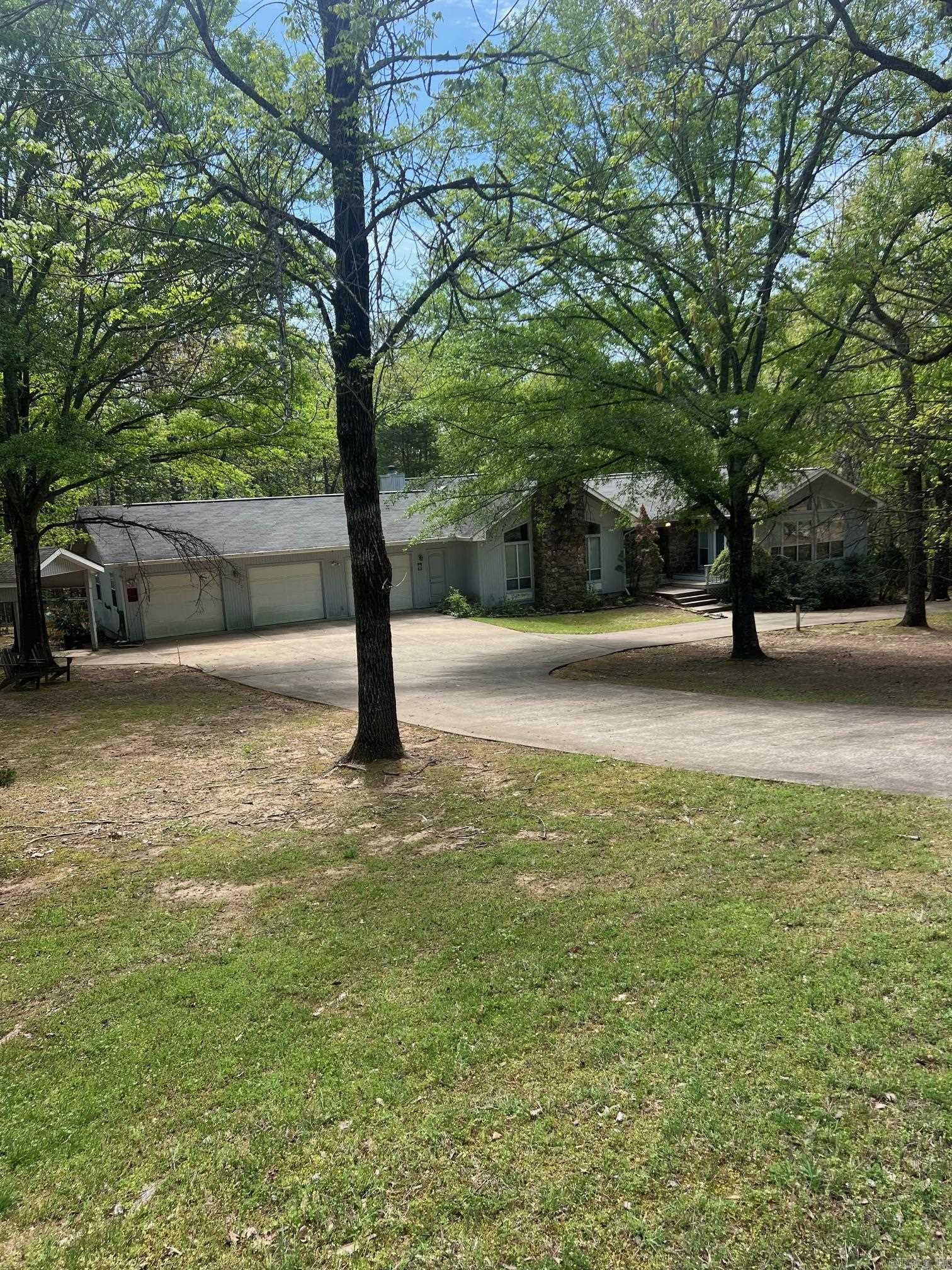 Mystic Isle - Residential