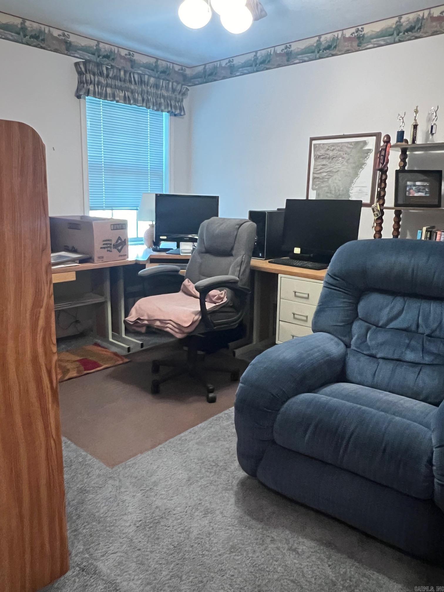 Mystic Isle - Residential