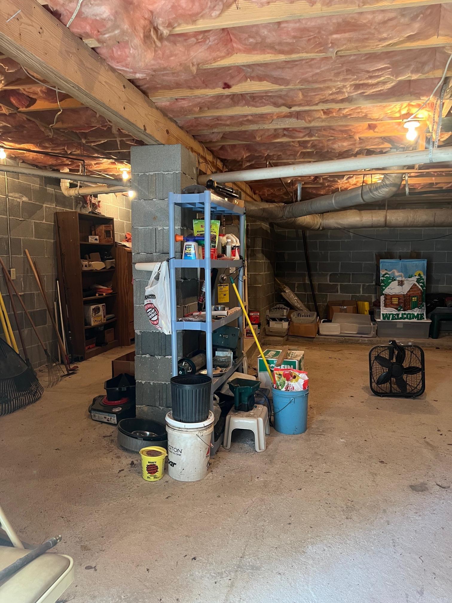 Mystic Isle - Residential