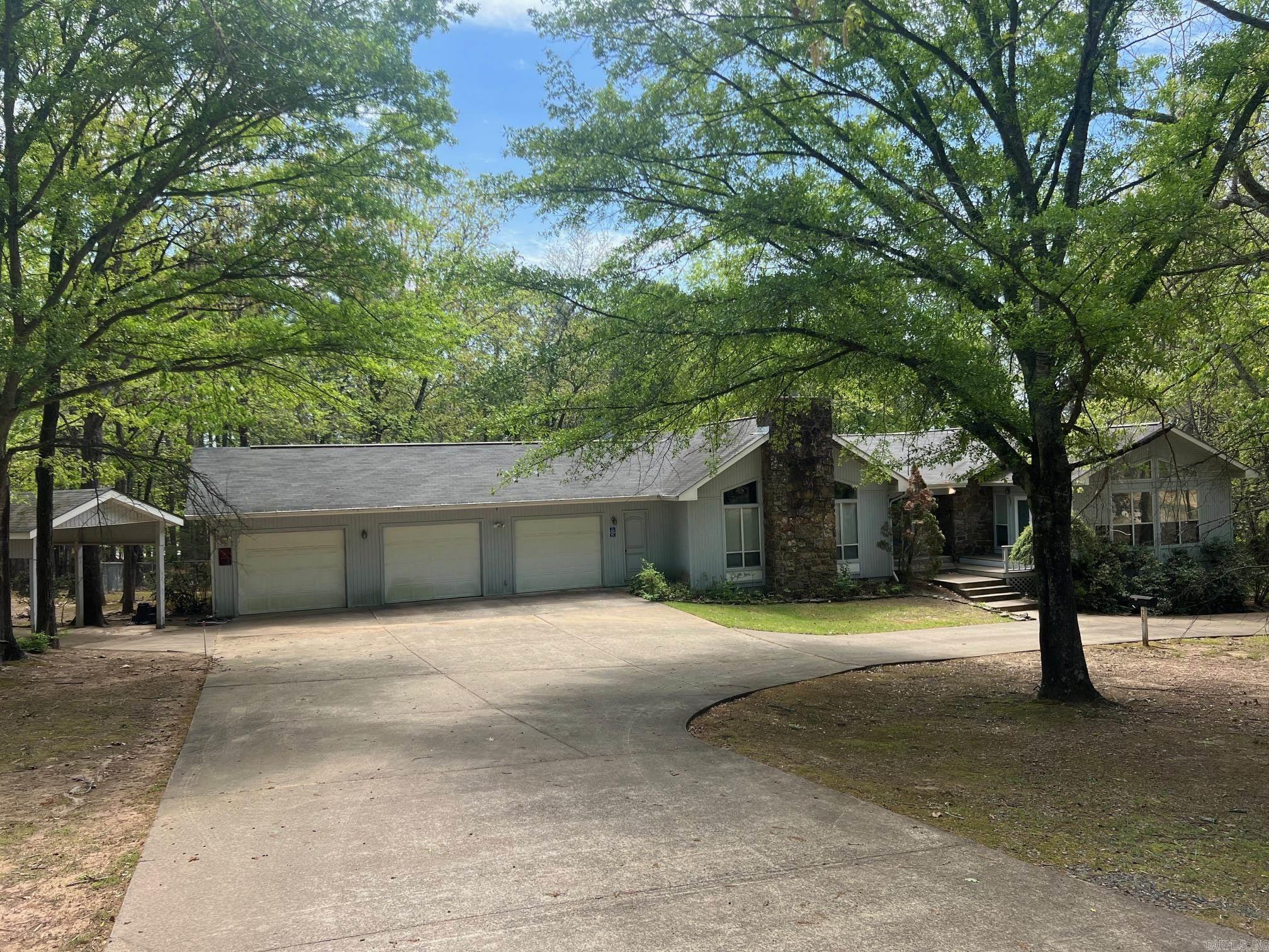 Mystic Isle - Residential