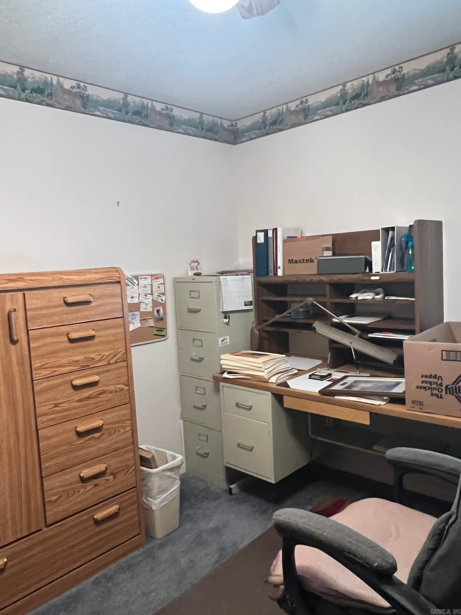 Mystic Isle - Residential