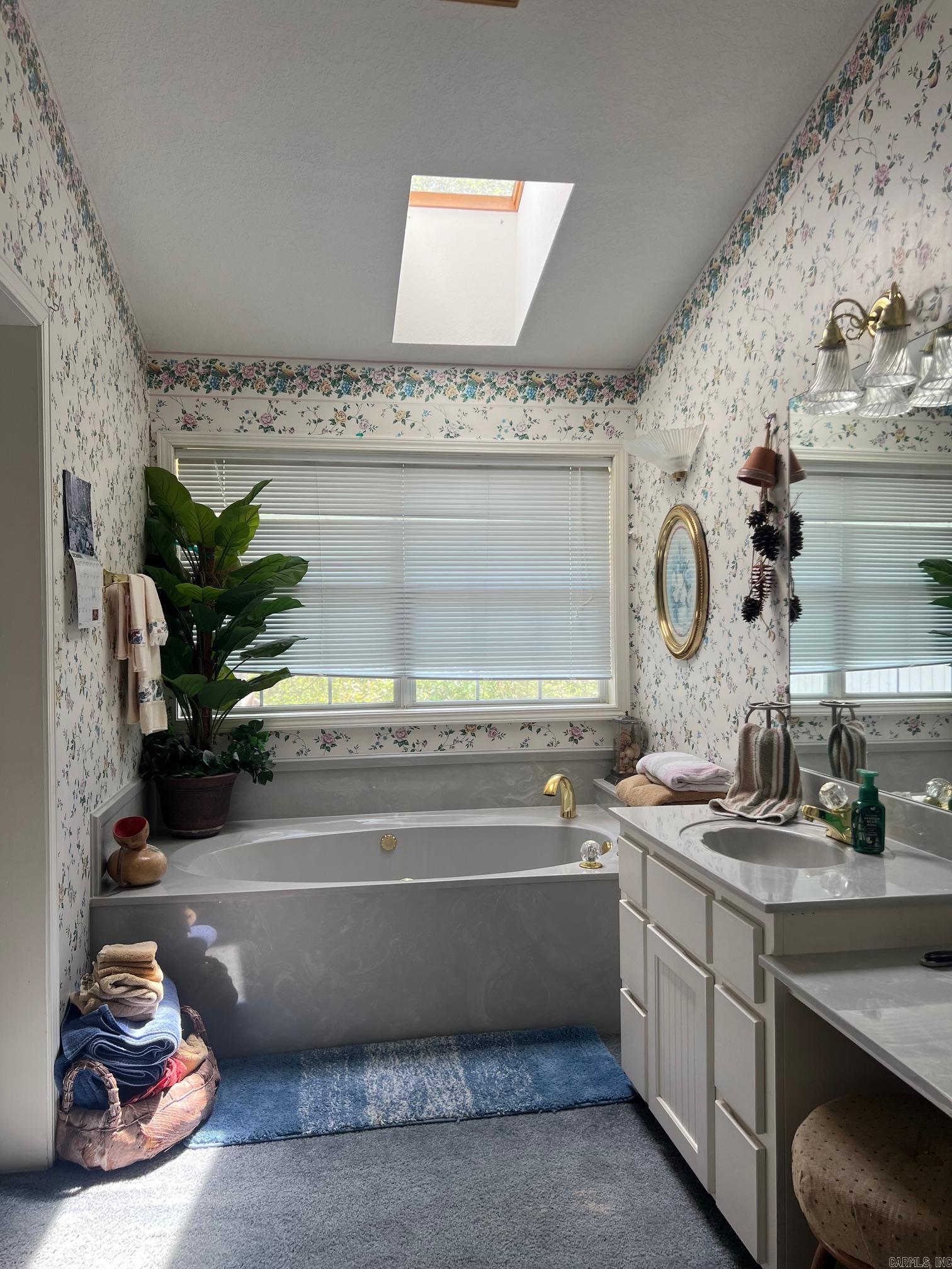 Mystic Isle - Residential