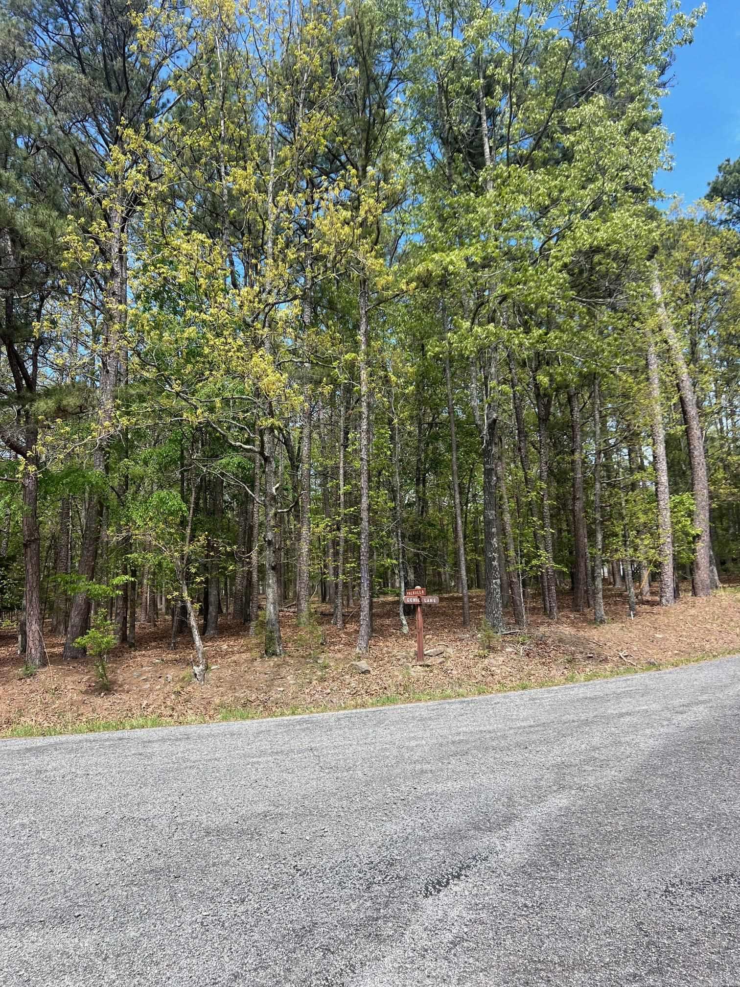 Mystic Isle - Residential