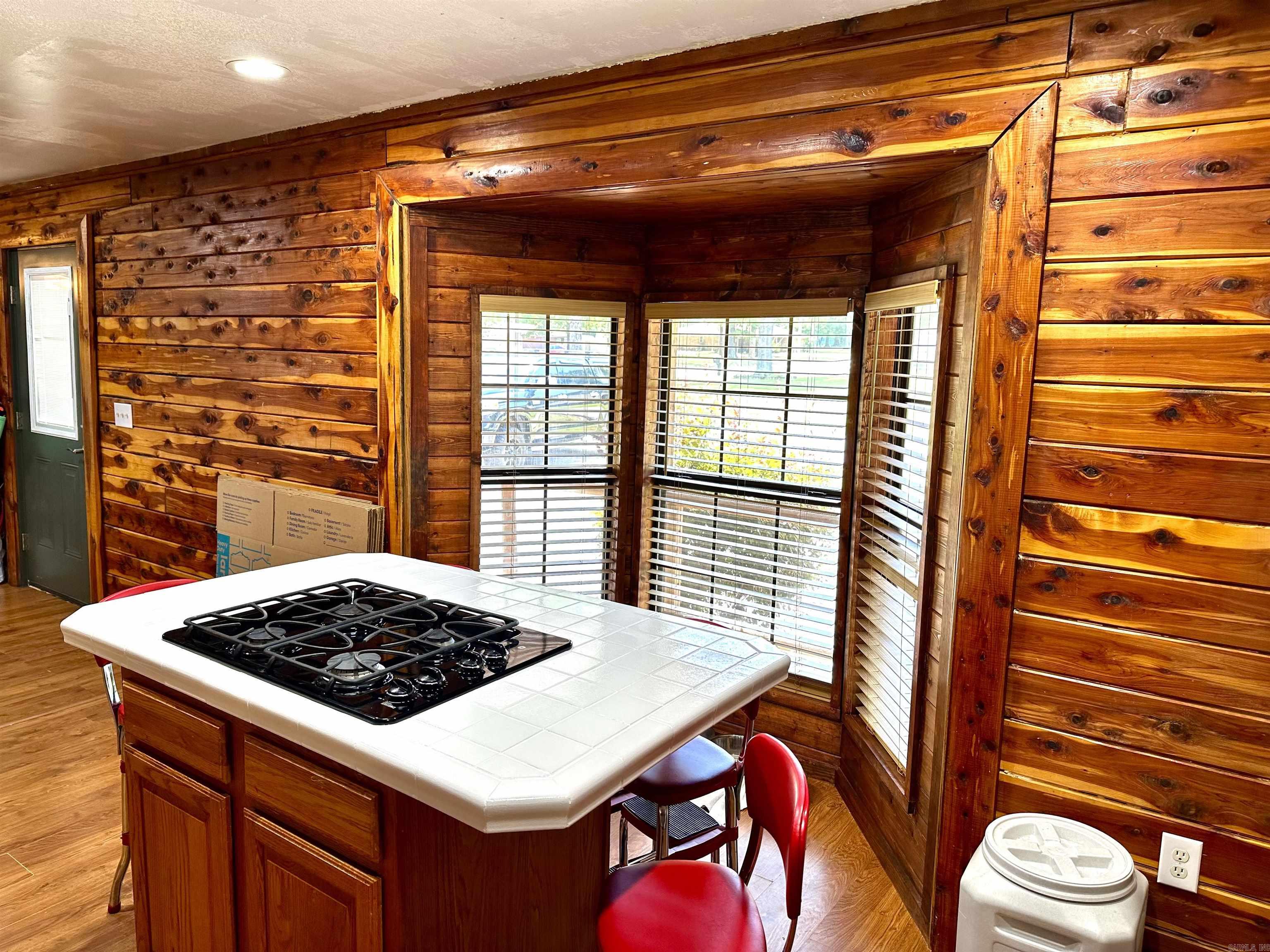 HEINRICH MINOR - Residential