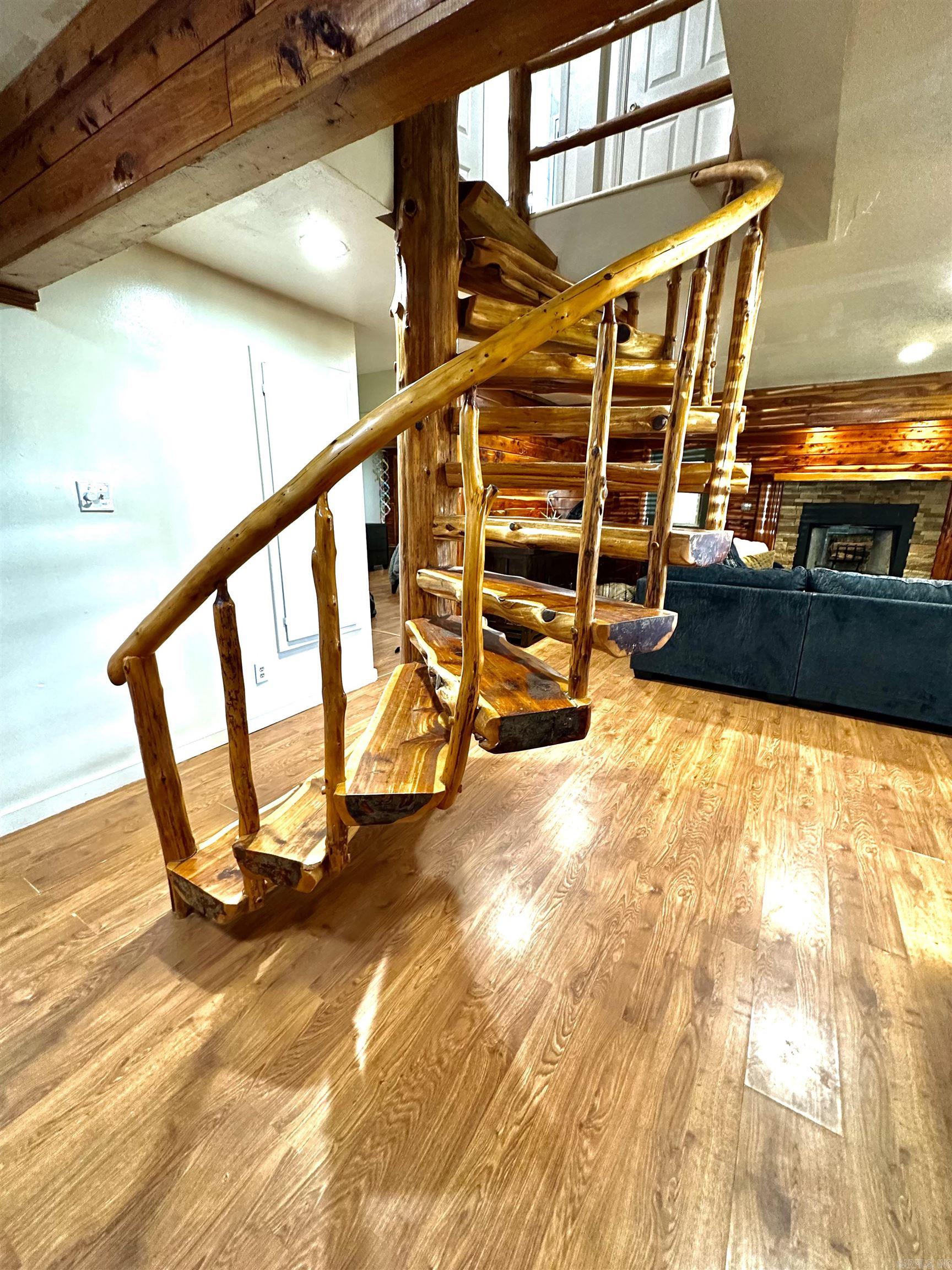 HEINRICH MINOR - Residential