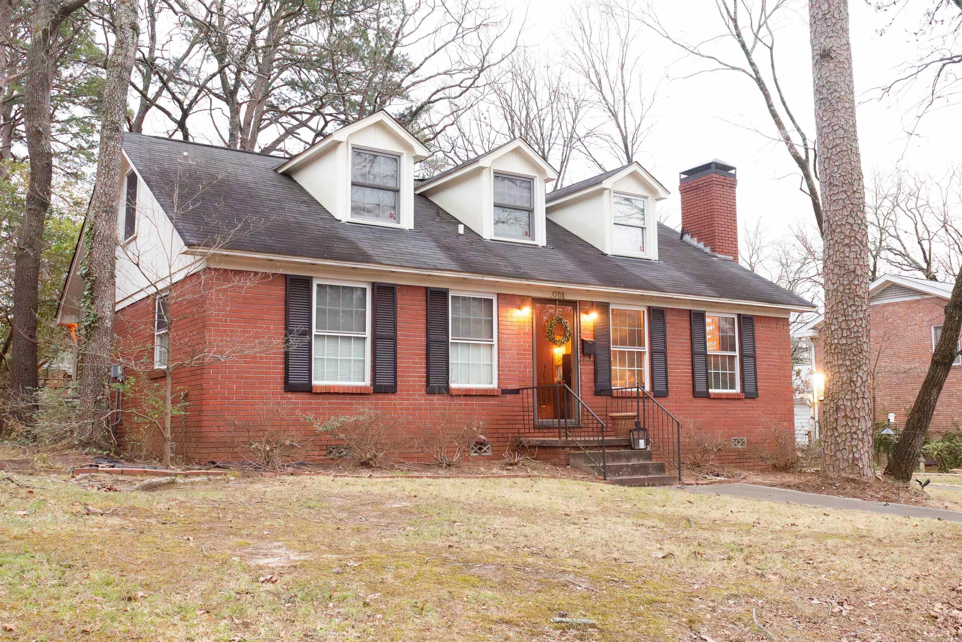 Sucess - Residential