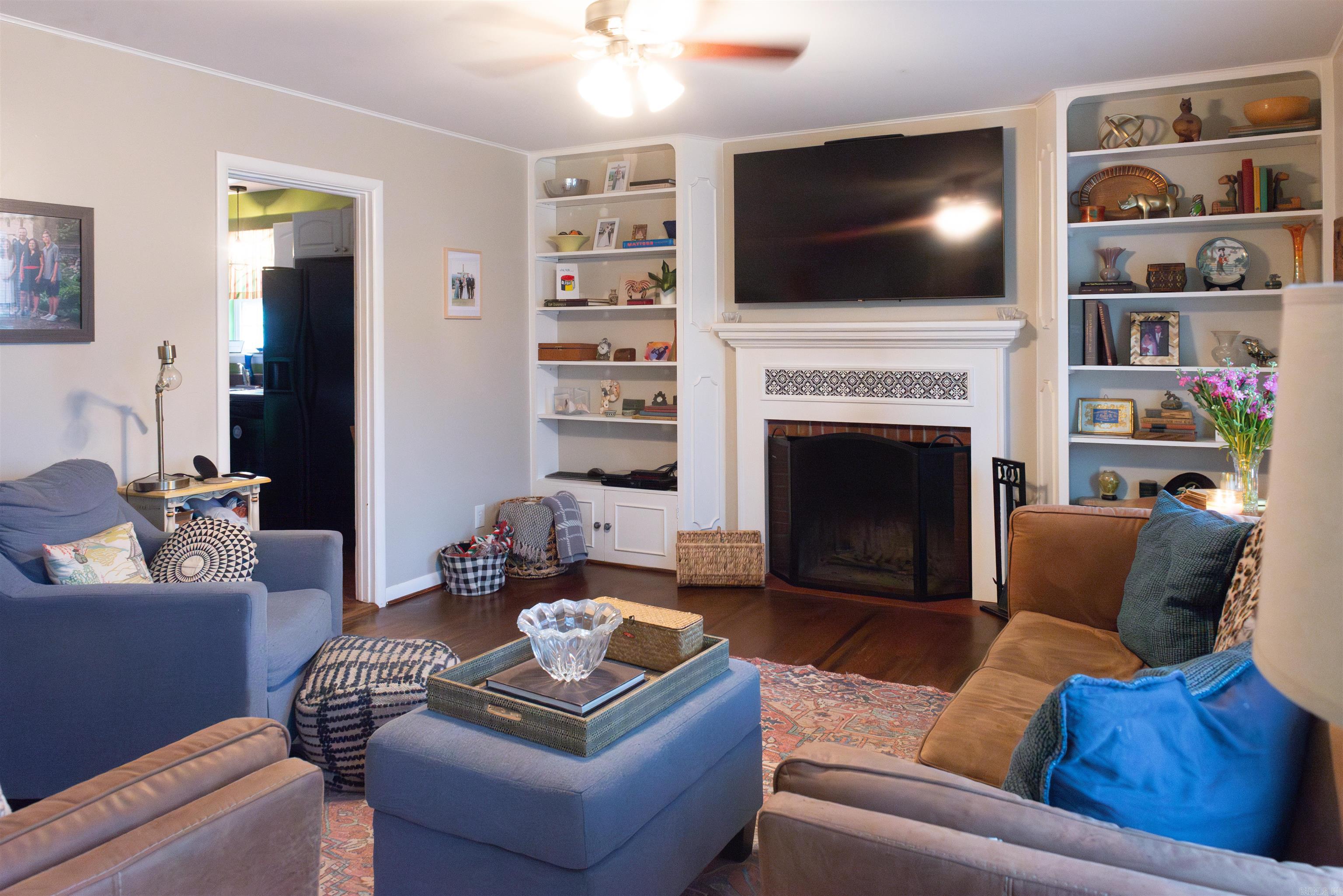 Sucess - Residential