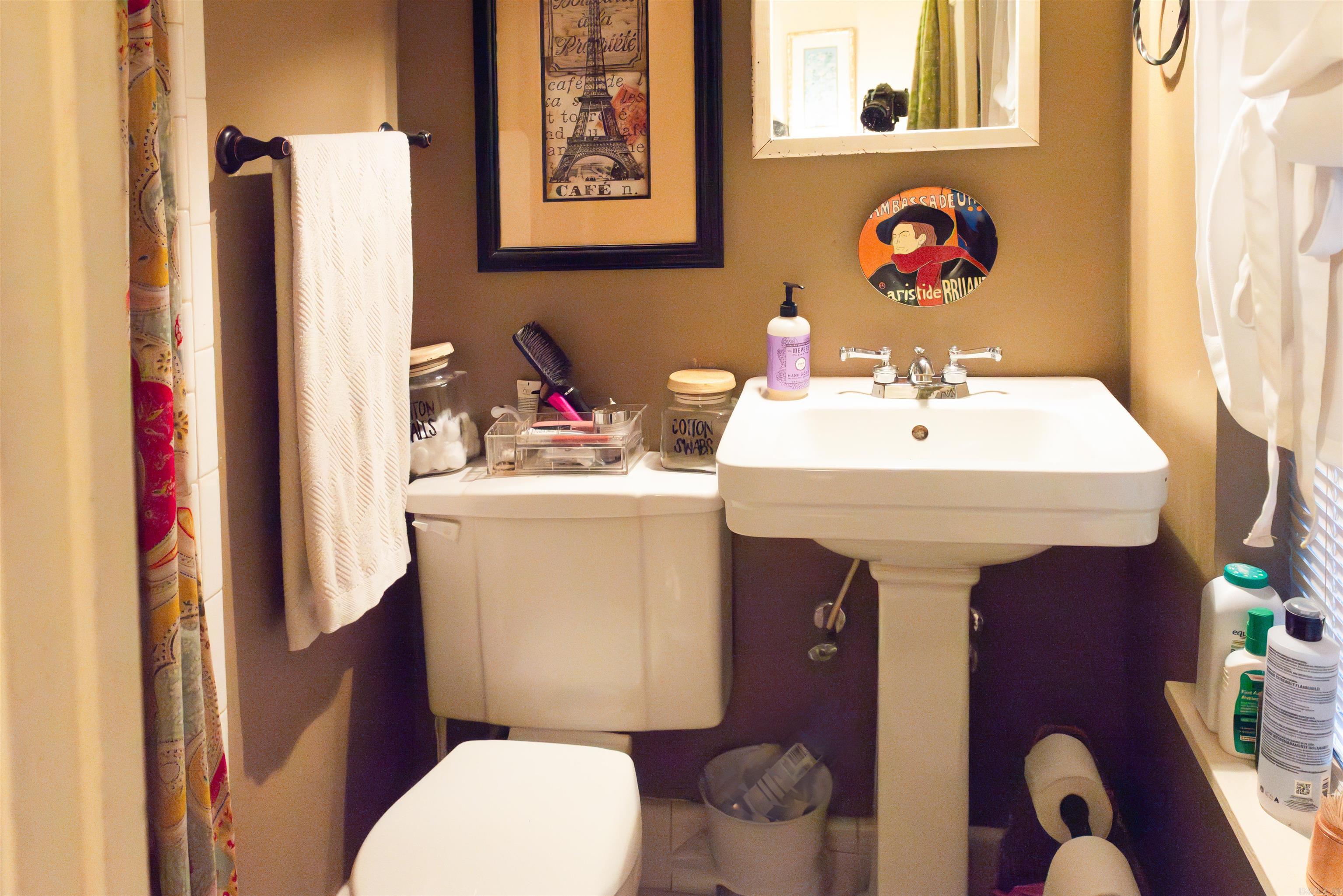 Sucess - Residential