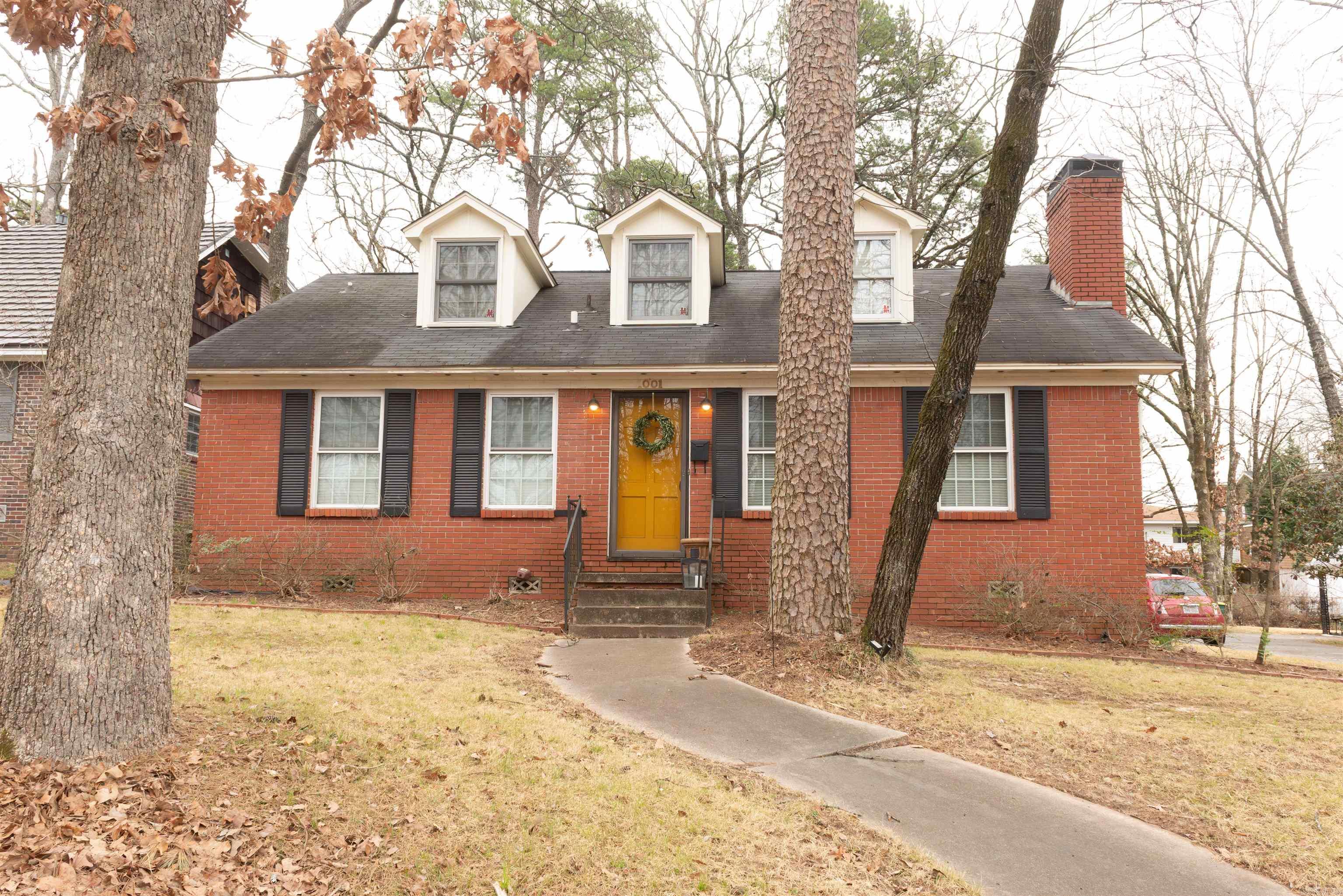 Sucess - Residential