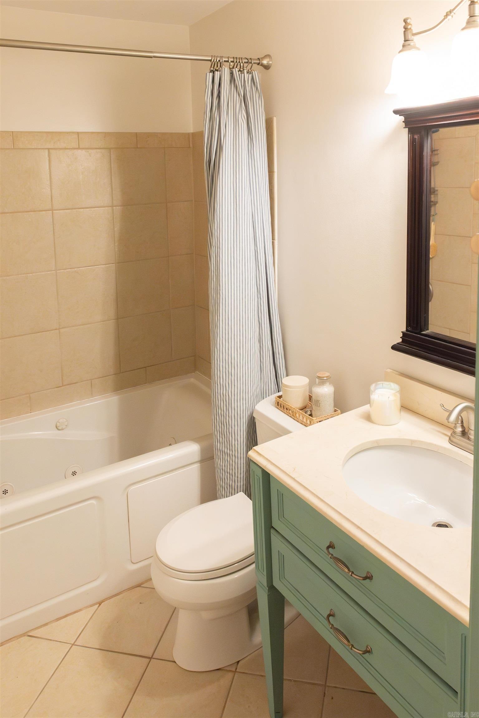 Sucess - Residential