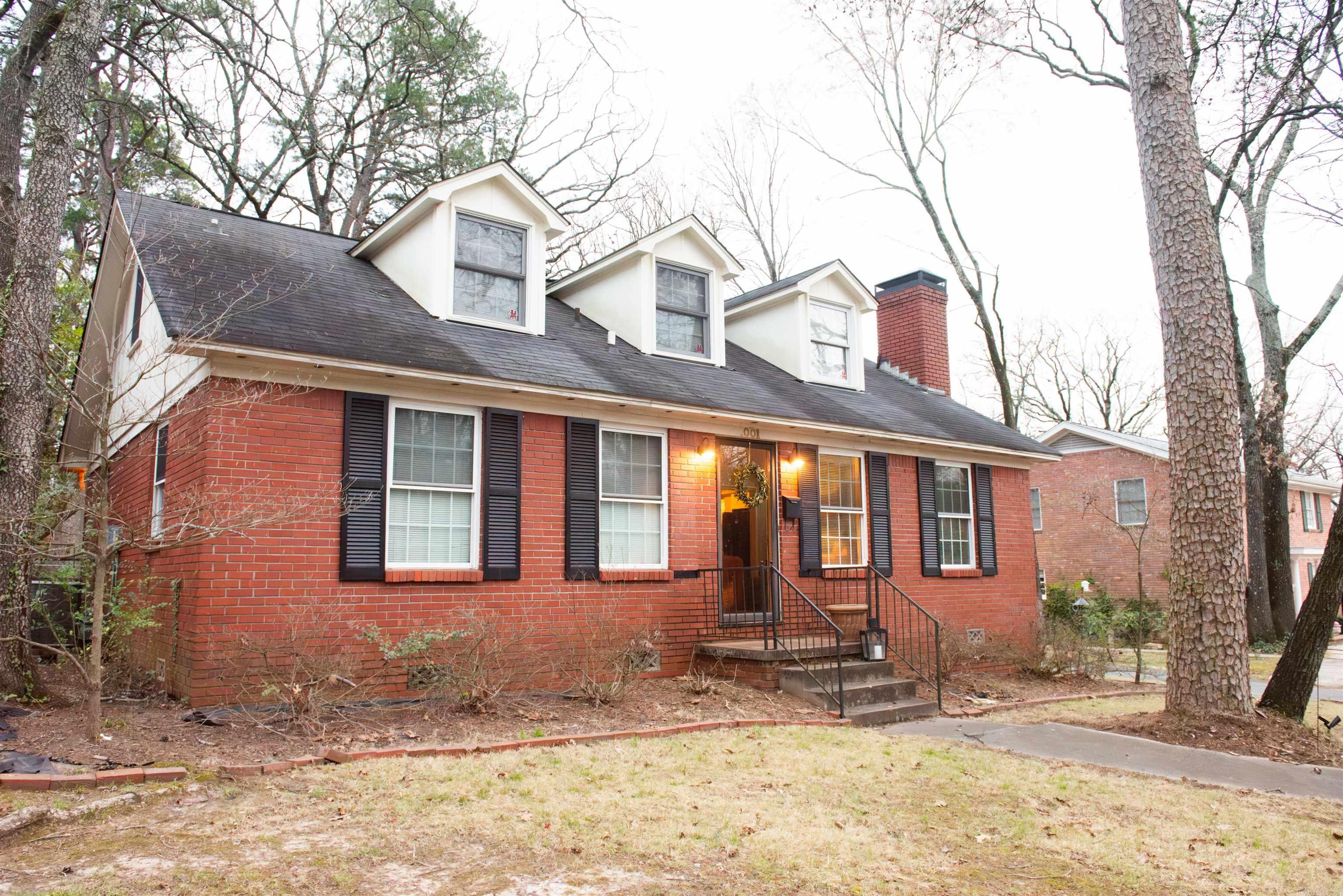 Sucess - Residential