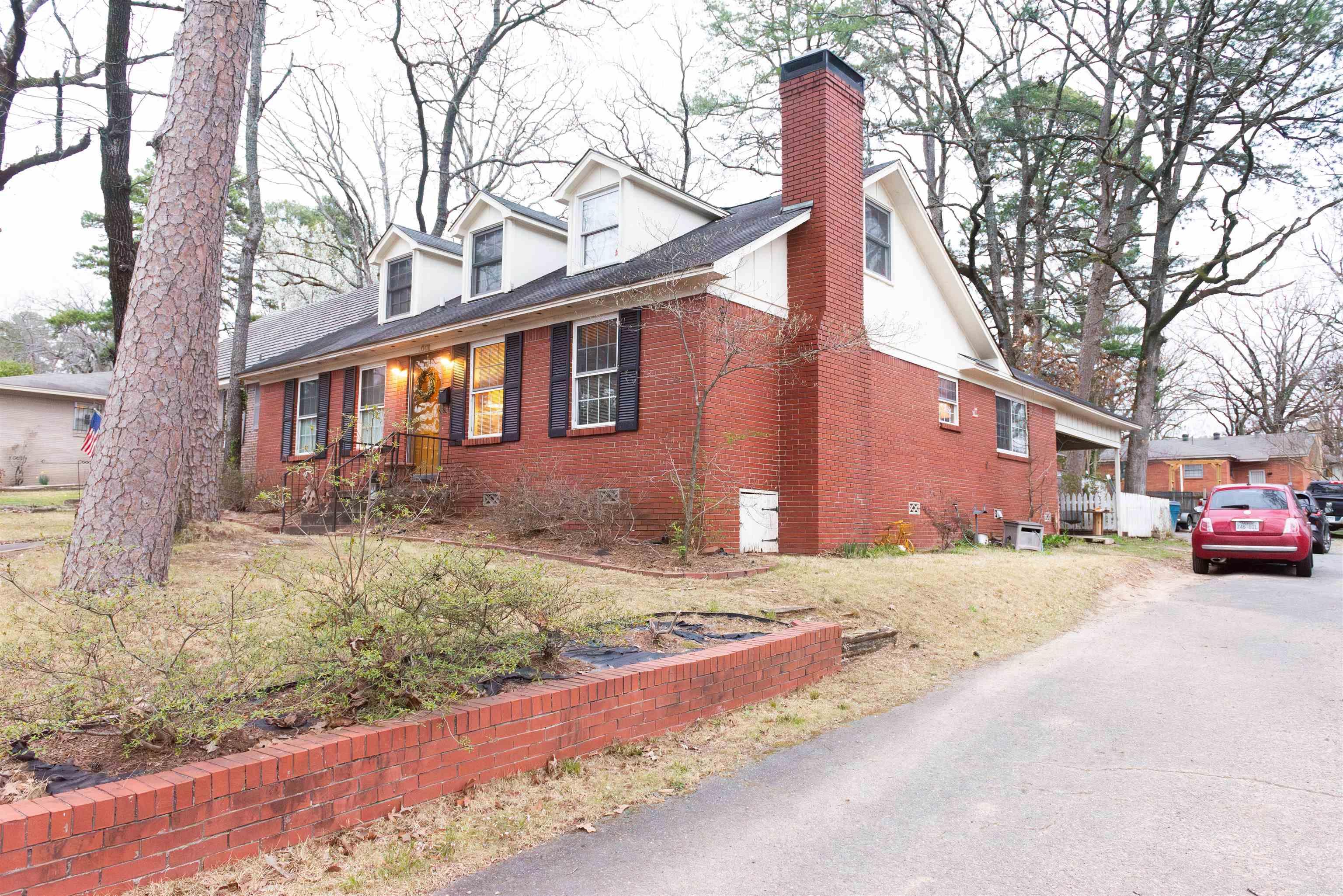 Sucess - Residential