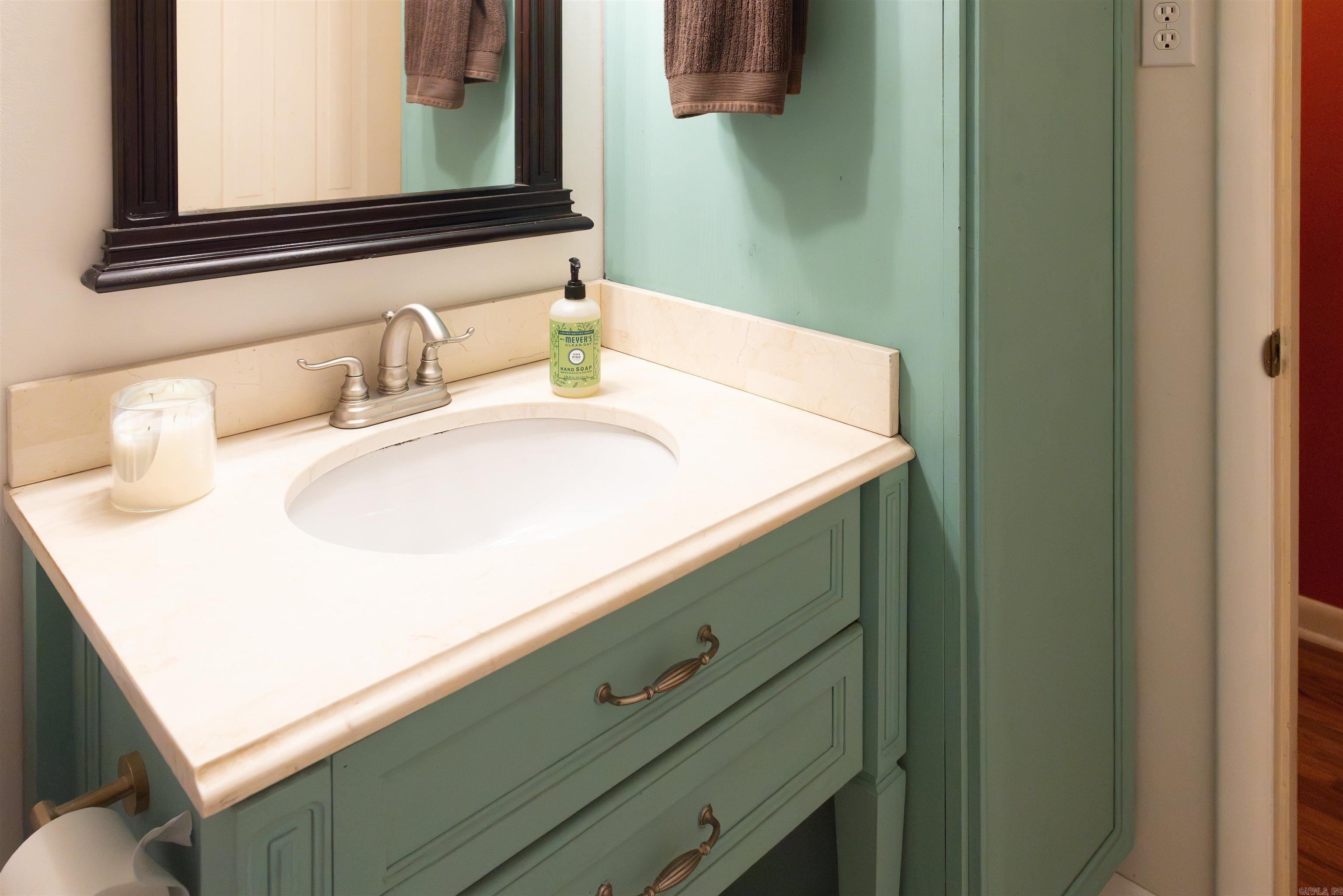 Sucess - Residential