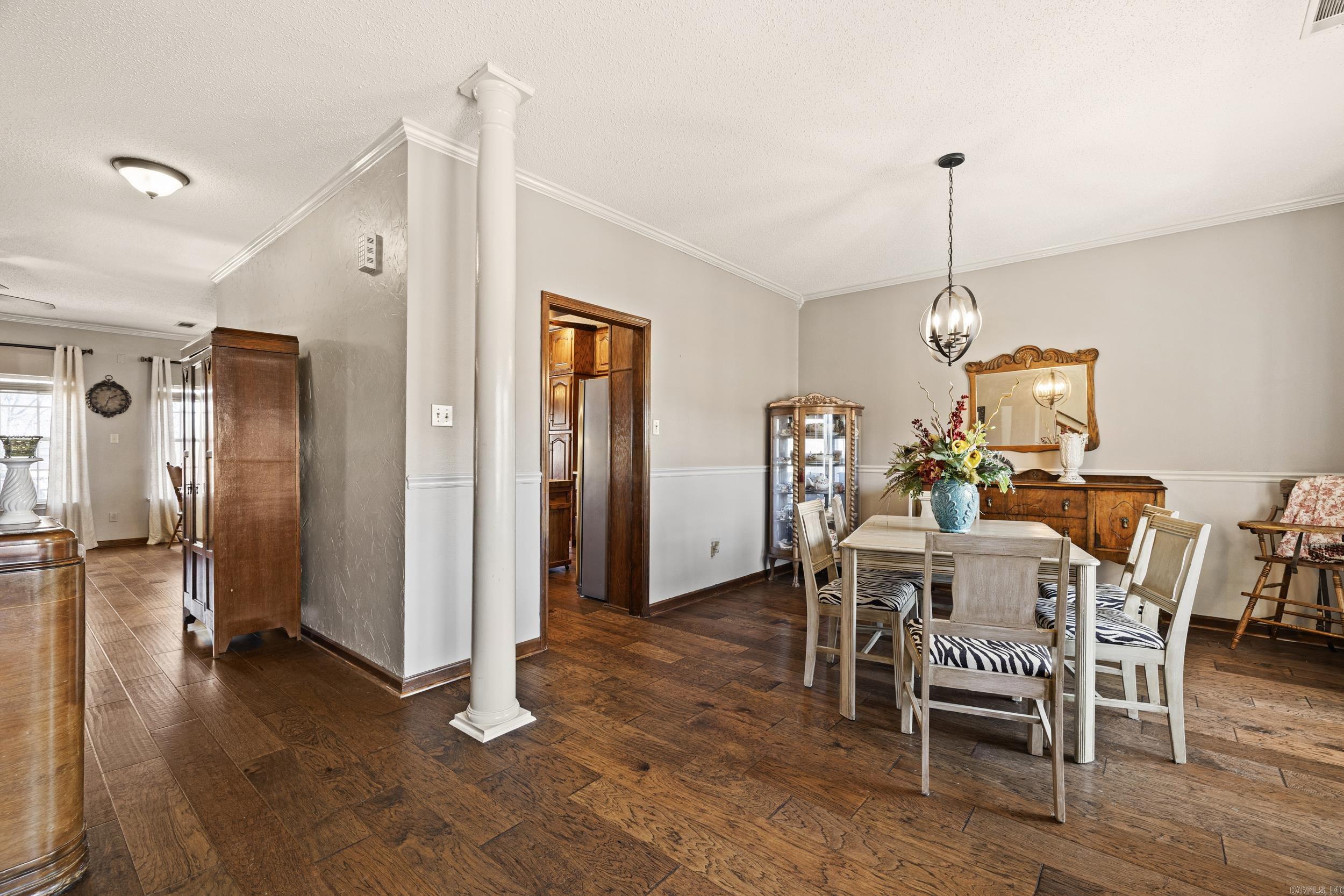 CASTLE HEIGHTS - Residential