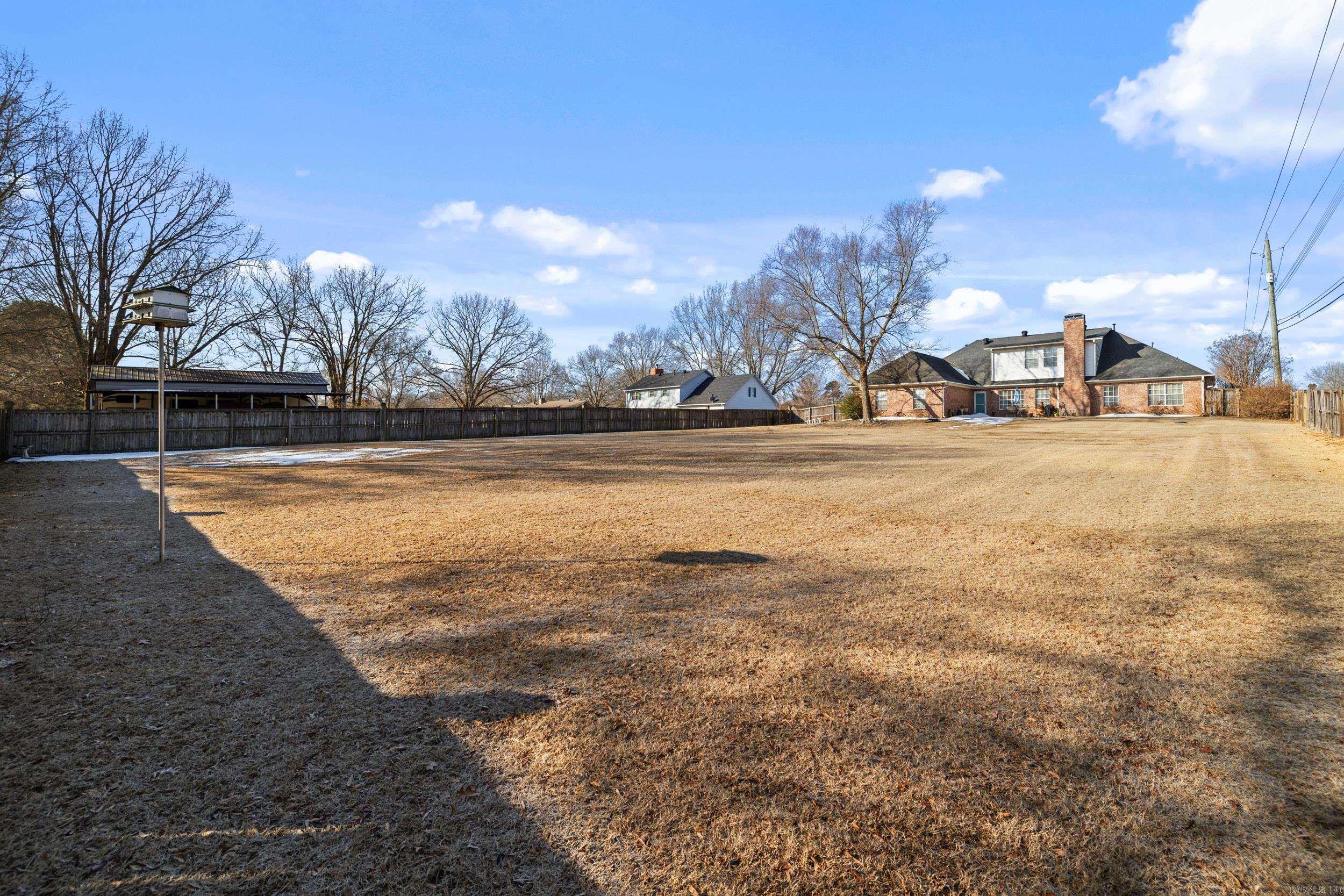 CASTLE HEIGHTS - Residential