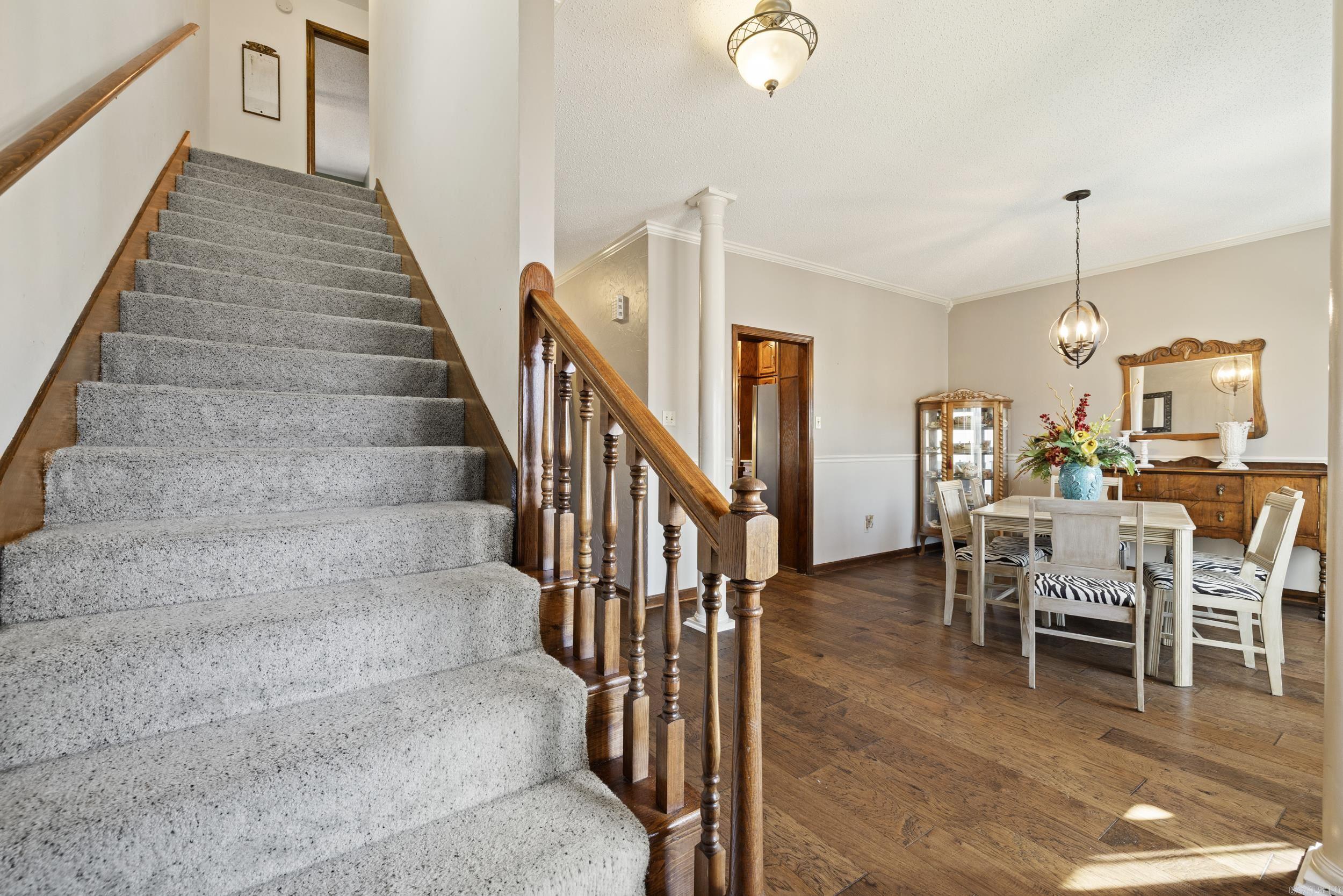 CASTLE HEIGHTS - Residential