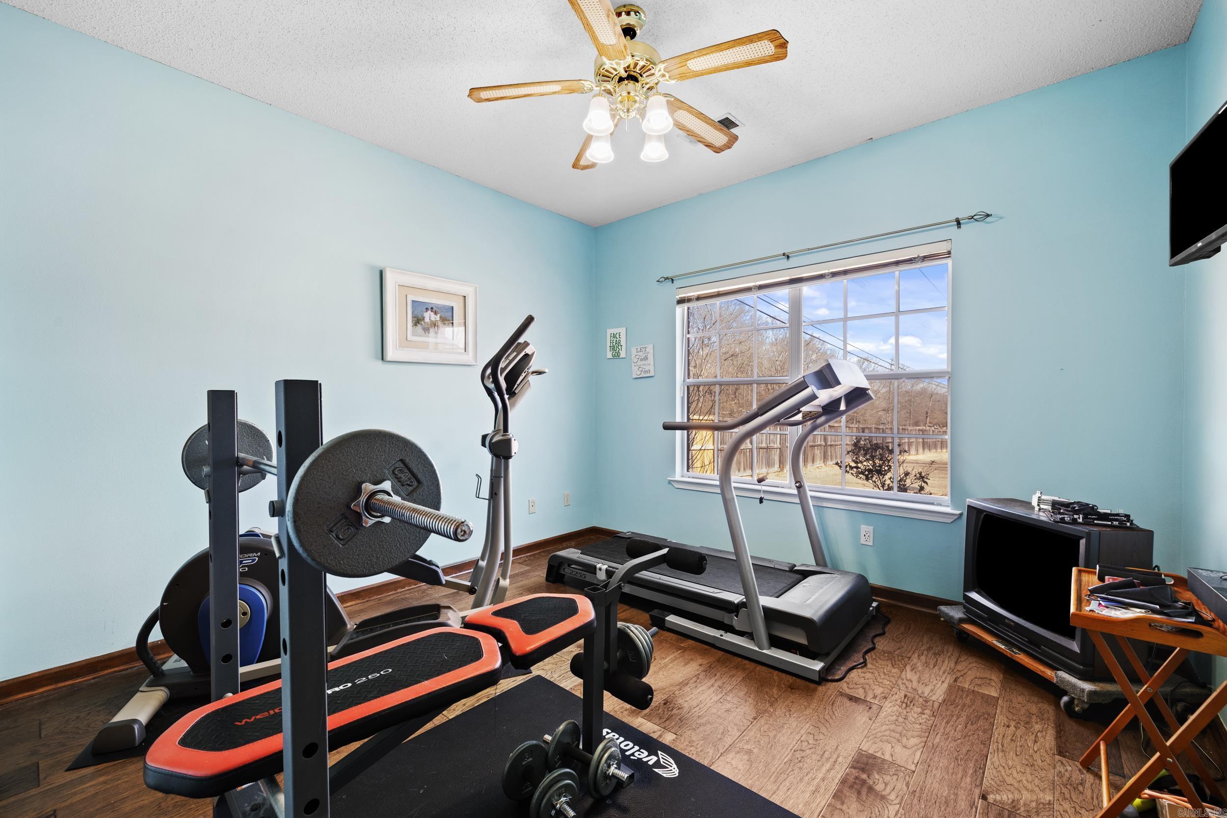 CASTLE HEIGHTS - Residential