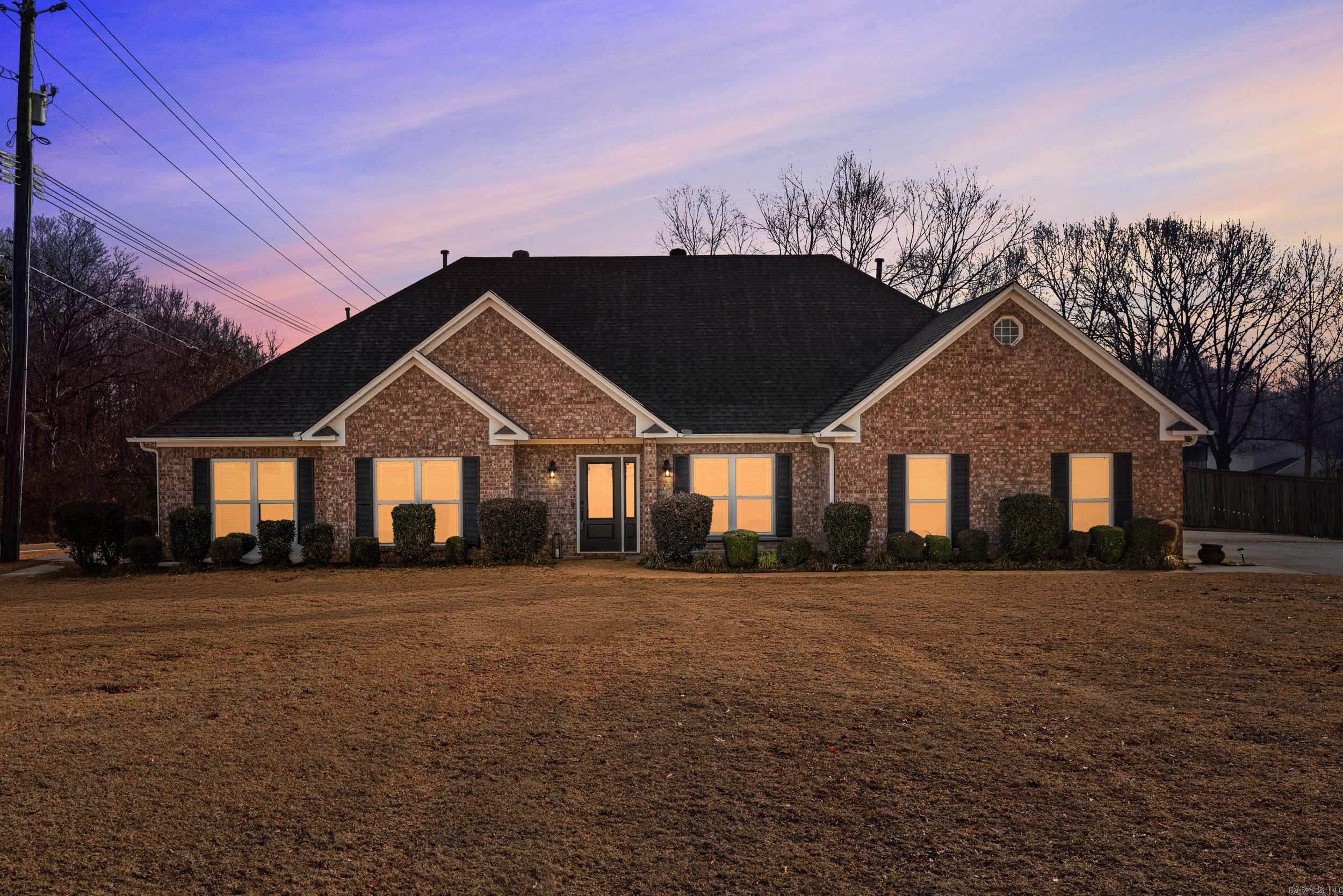 CASTLE HEIGHTS - Residential