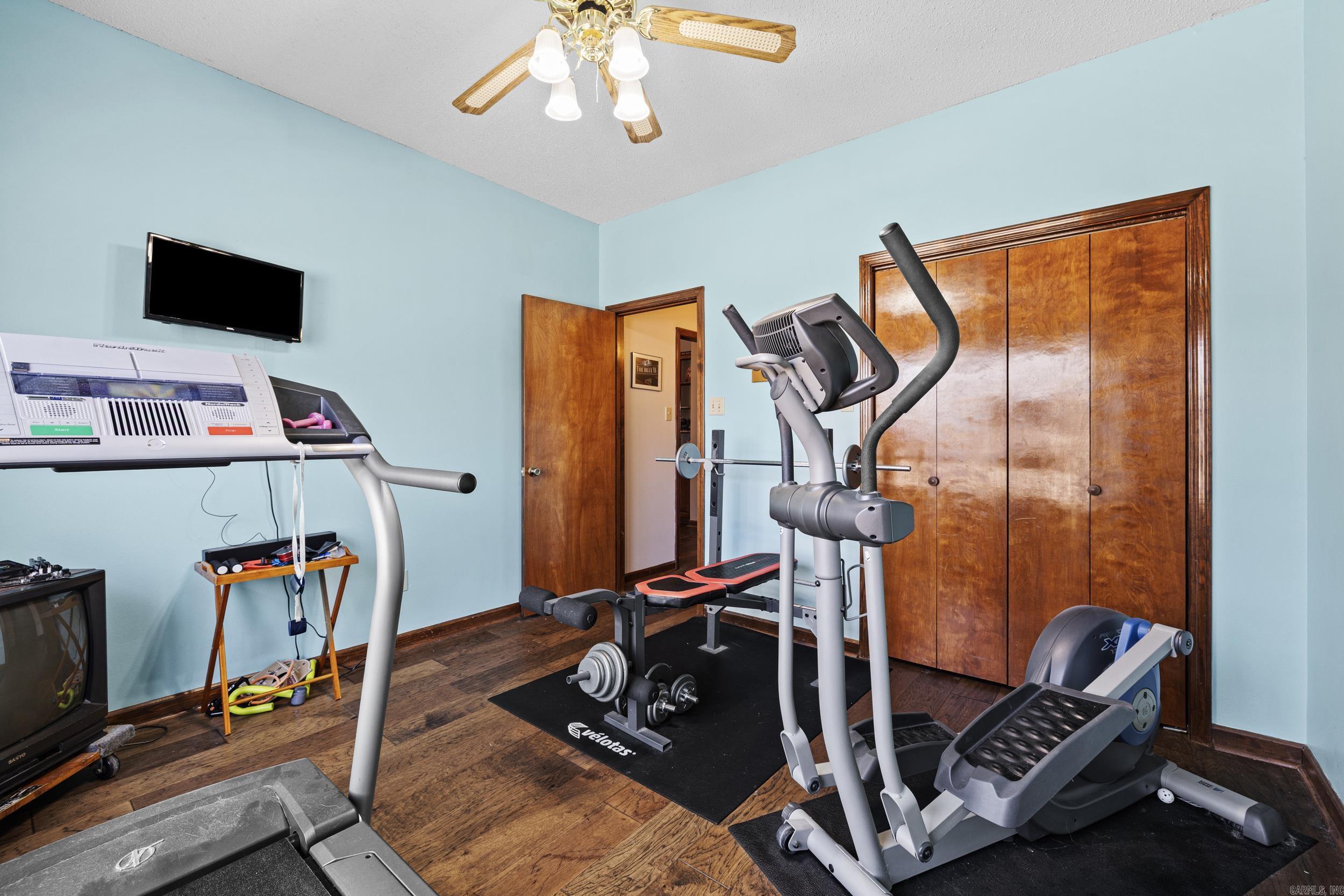 CASTLE HEIGHTS - Residential